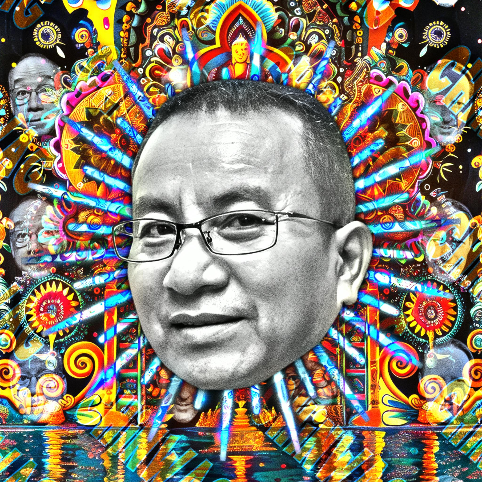 Breaking Down Buddhism by Treefort Media & Touchy Feely Films