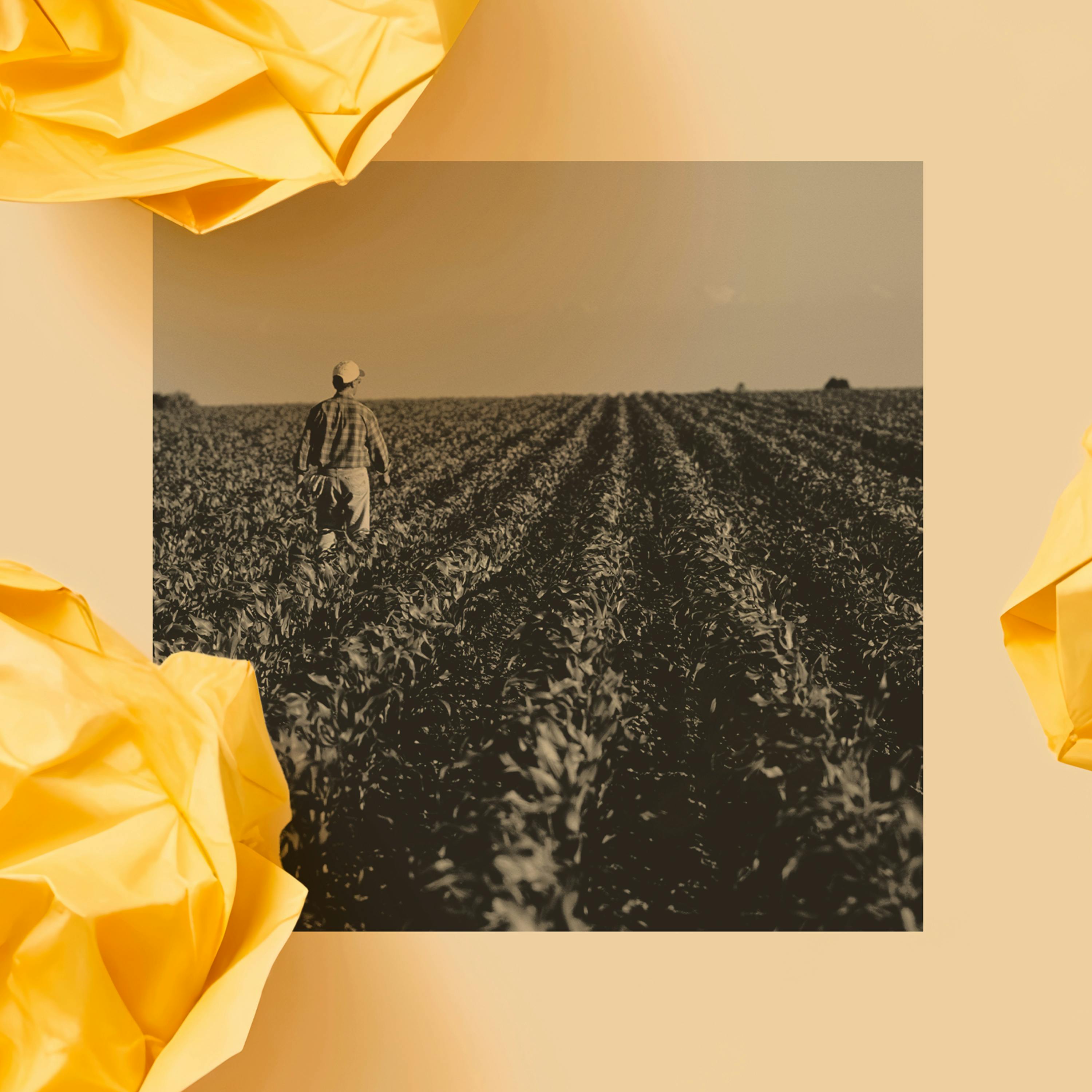 The Worst Mistake in the History of the Human Race by The Atlantic