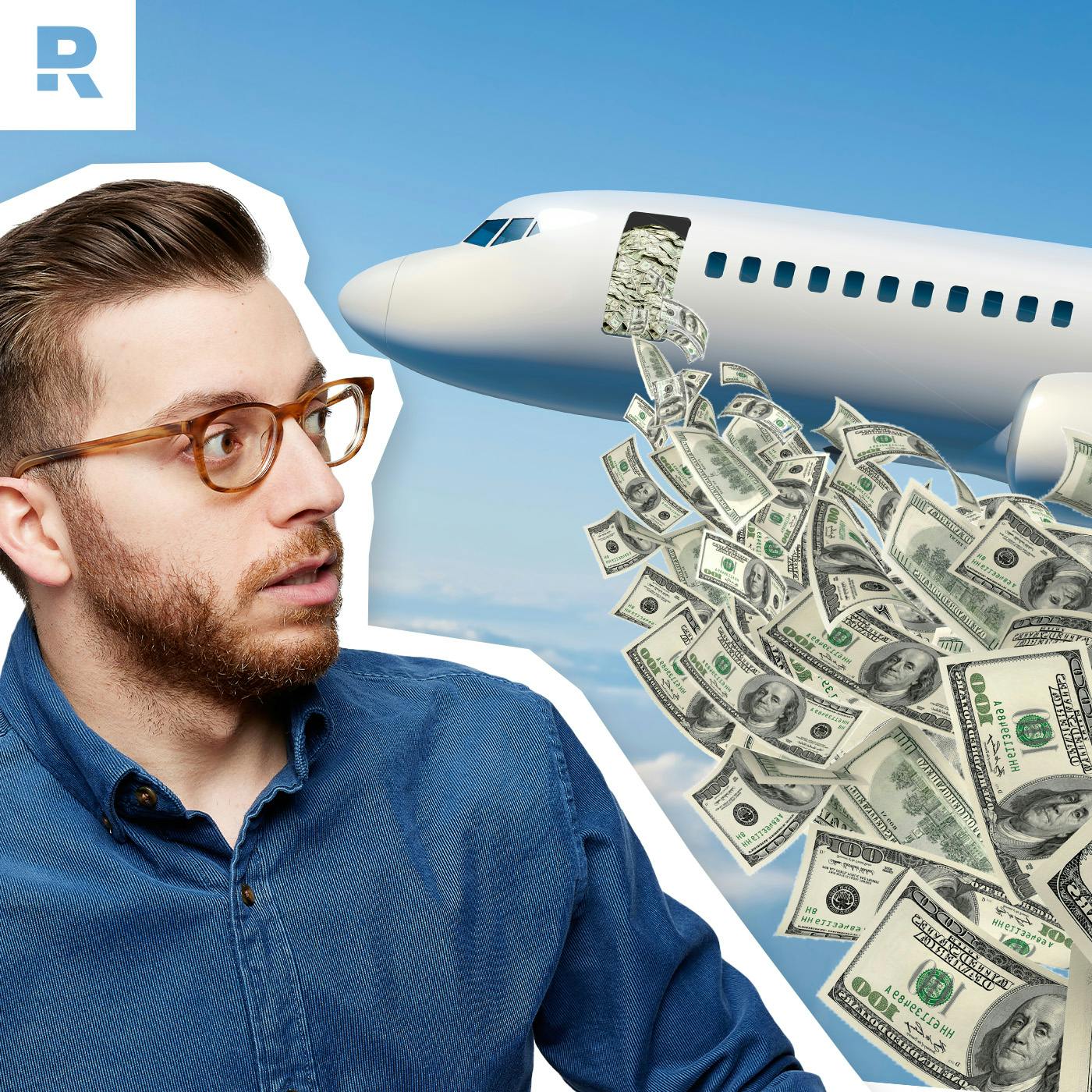 How Airlines Really Make Their Money by Ramsey Network