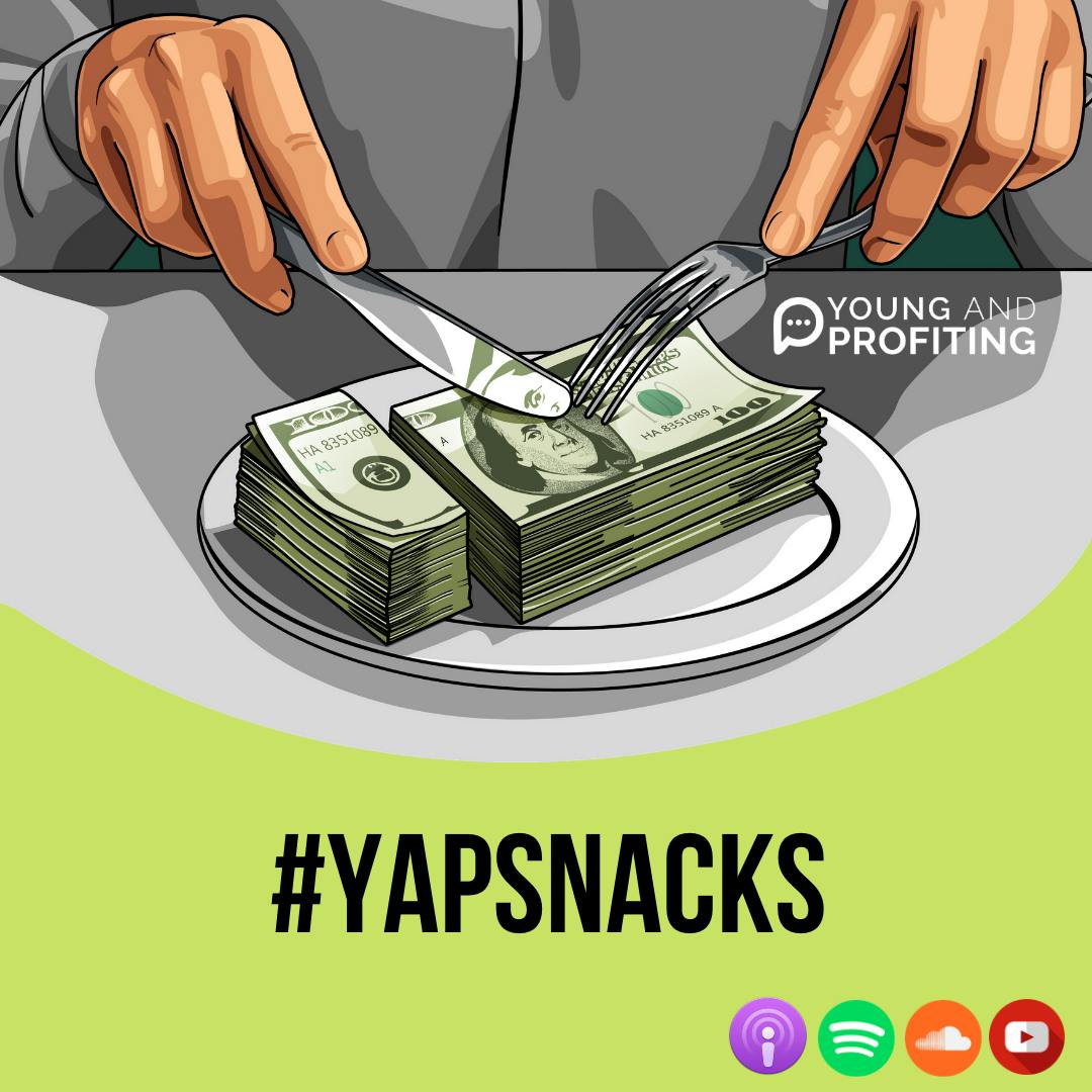YAPSnacks: Top 3 Lessons of Young and Profiting Podcast with Hala, Jordan and Shiv |Human Behavior by Hala Taha | Entrepreneurship, Sales, Marketing | YAP Media Network