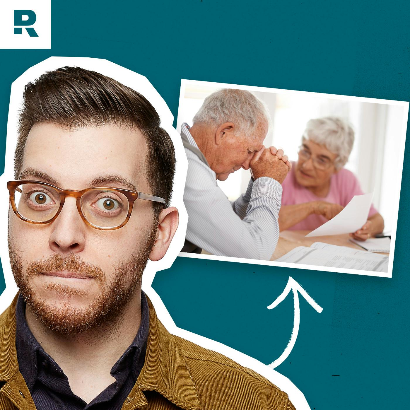 The Boomers Are Headed For Trouble… I Don’t Feel Bad About It by Ramsey Network