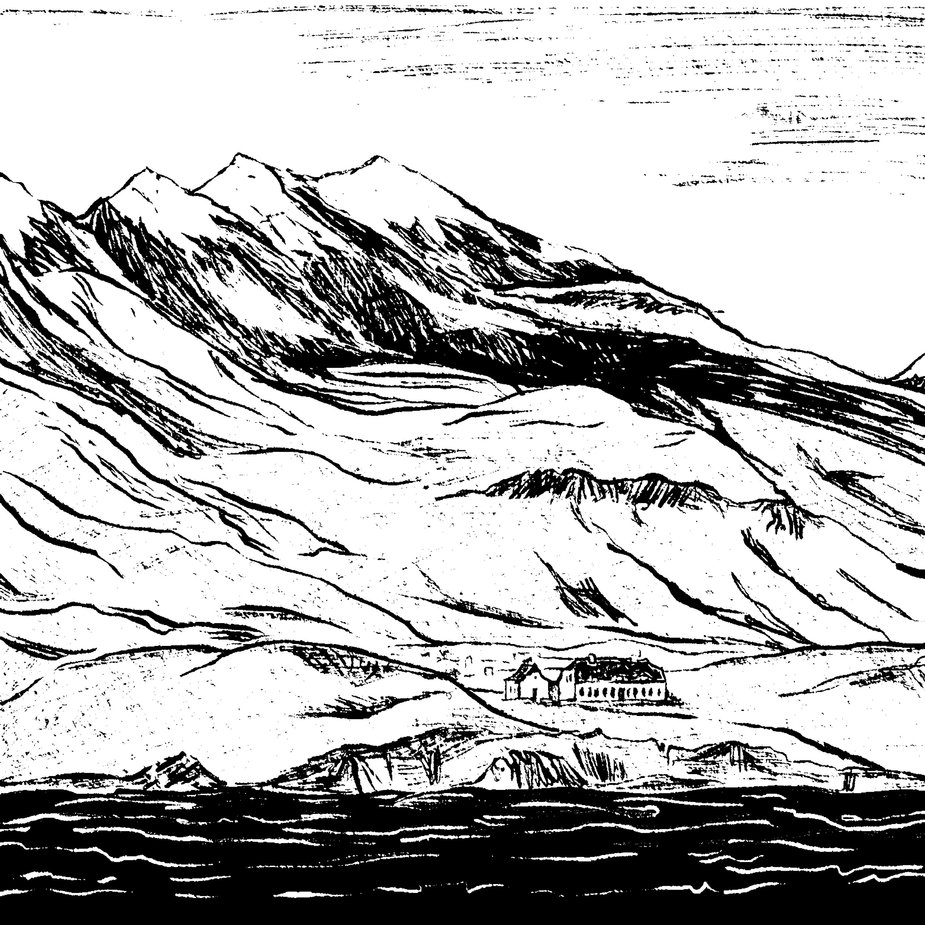 Iceland Noir by Vox Media Podcast Network