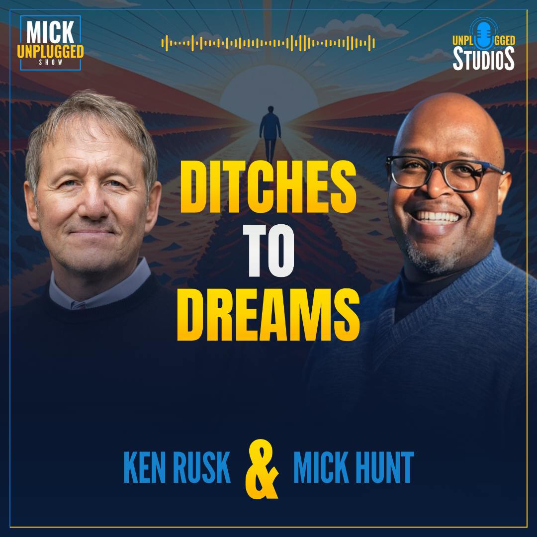 Ken Rusk: Unlocking Success Without a Suit by Realm