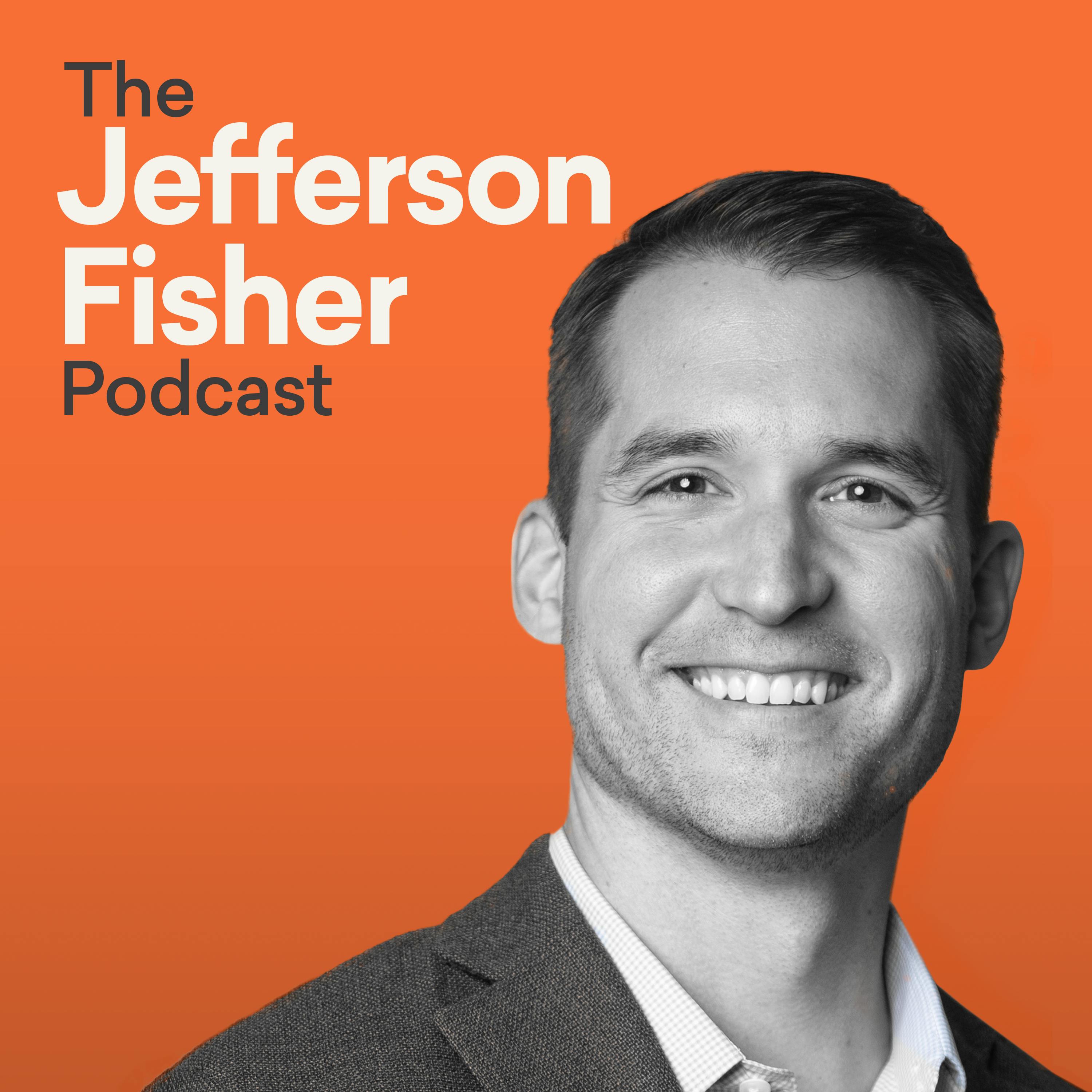 Bonus Episode: Chapter 1 from The Next Conversation