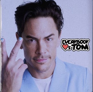 Michael Rapaport - S11 E12 Breakdown| Everybody Loves Tom | Ep. 25 by Tom Sandoval