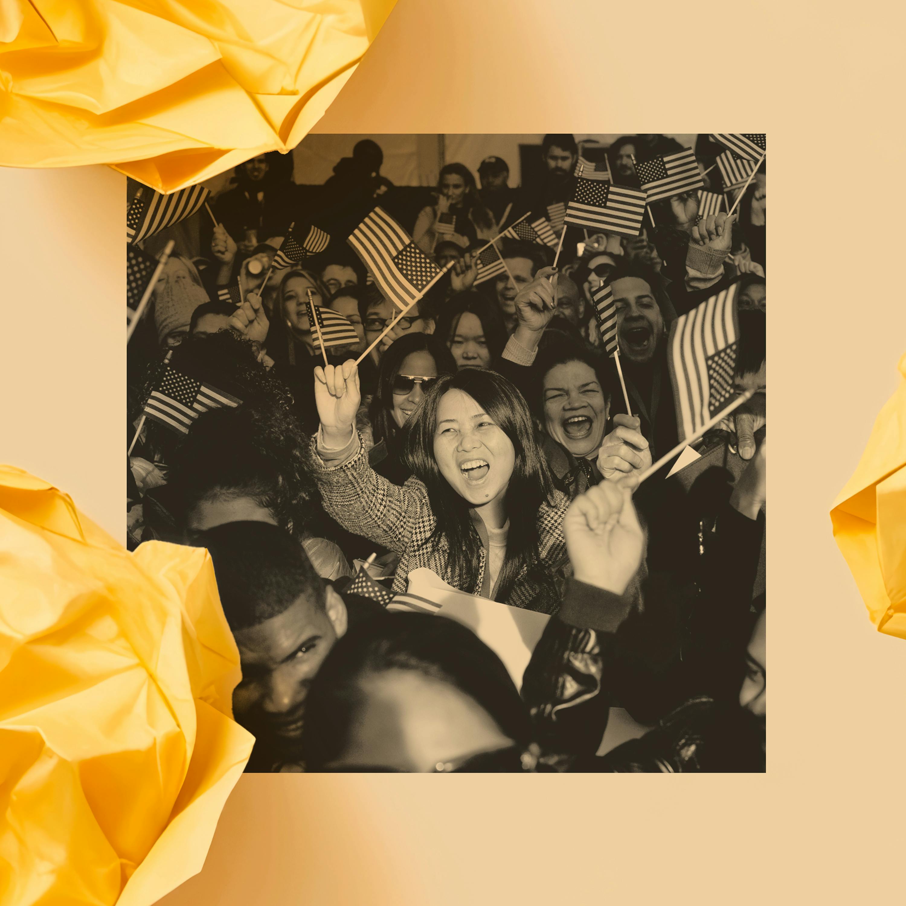 The Truth About Immigration and Public Opinion by The Atlantic