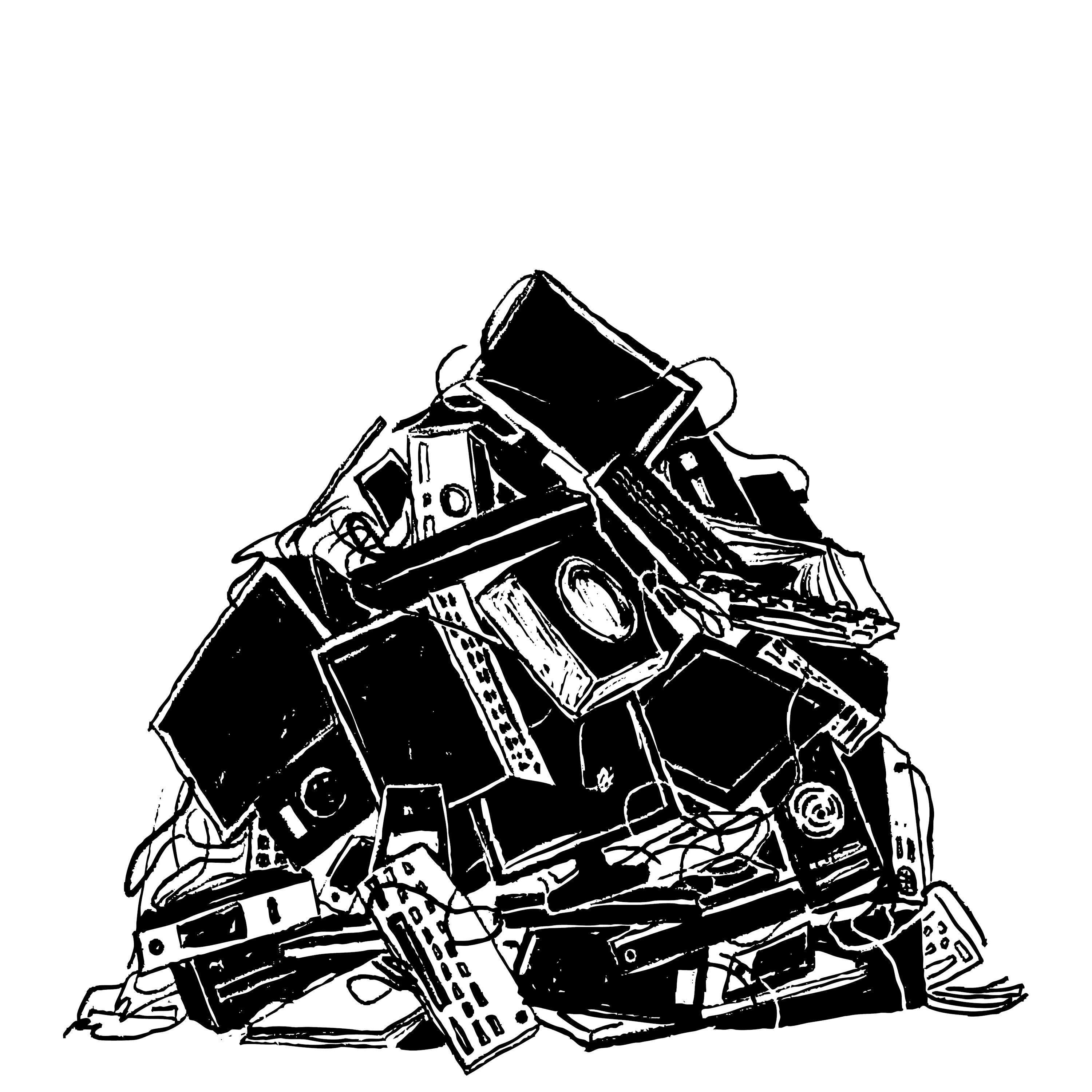 The Raid by Vox Media Podcast Network