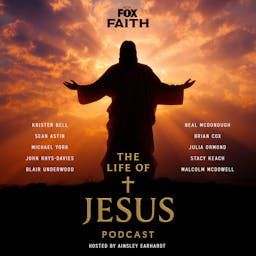The Life of Jesus by Fox Audio Network