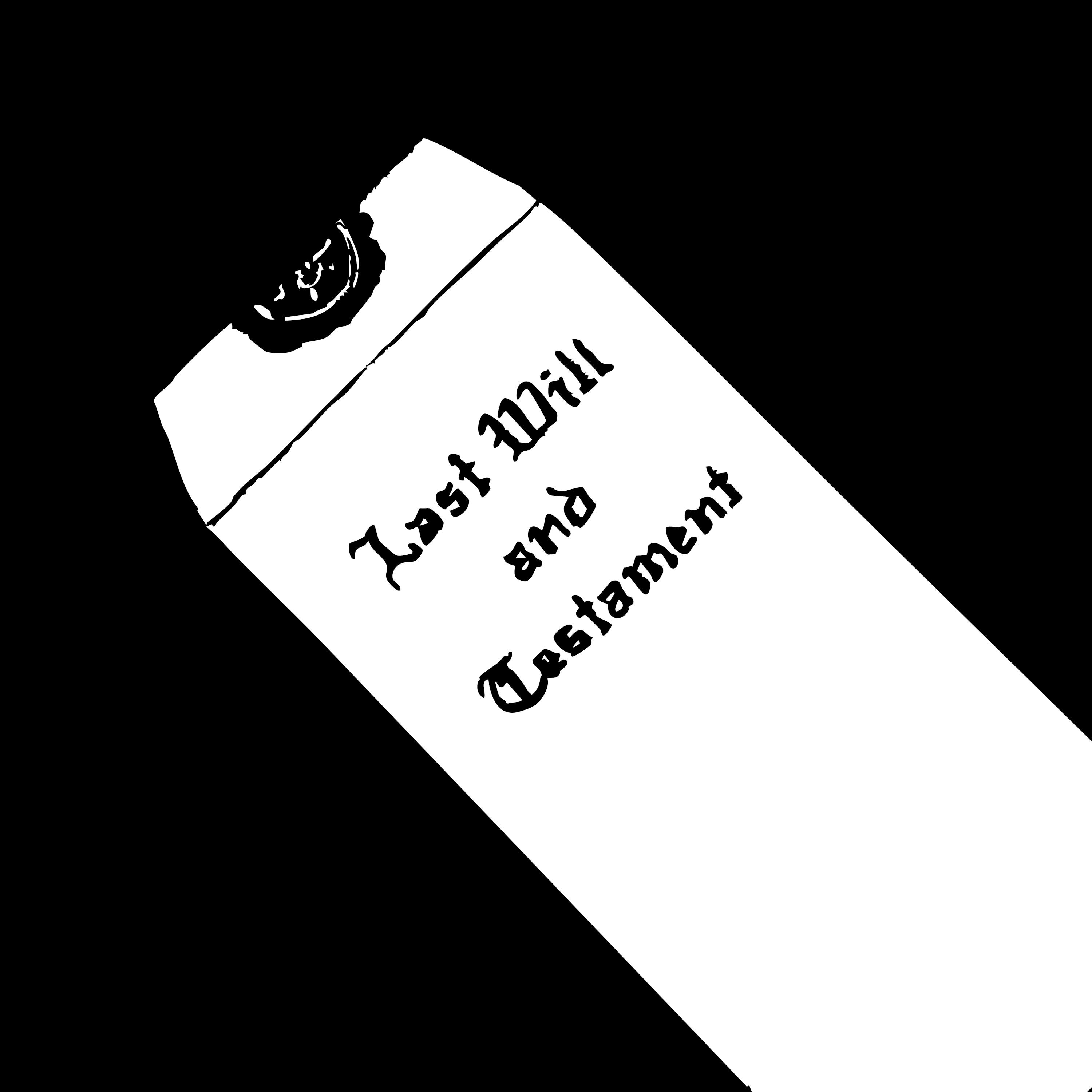 The Man Without a Will by Vox Media Podcast Network