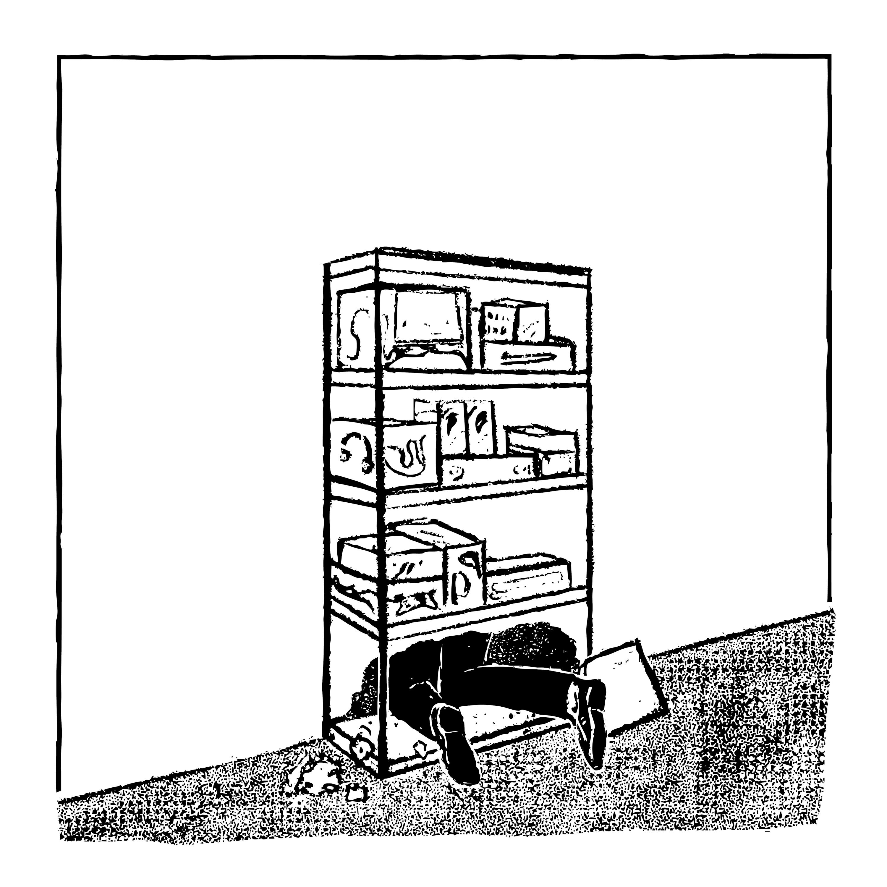 The Roofman, Part 2 by Vox Media Podcast Network