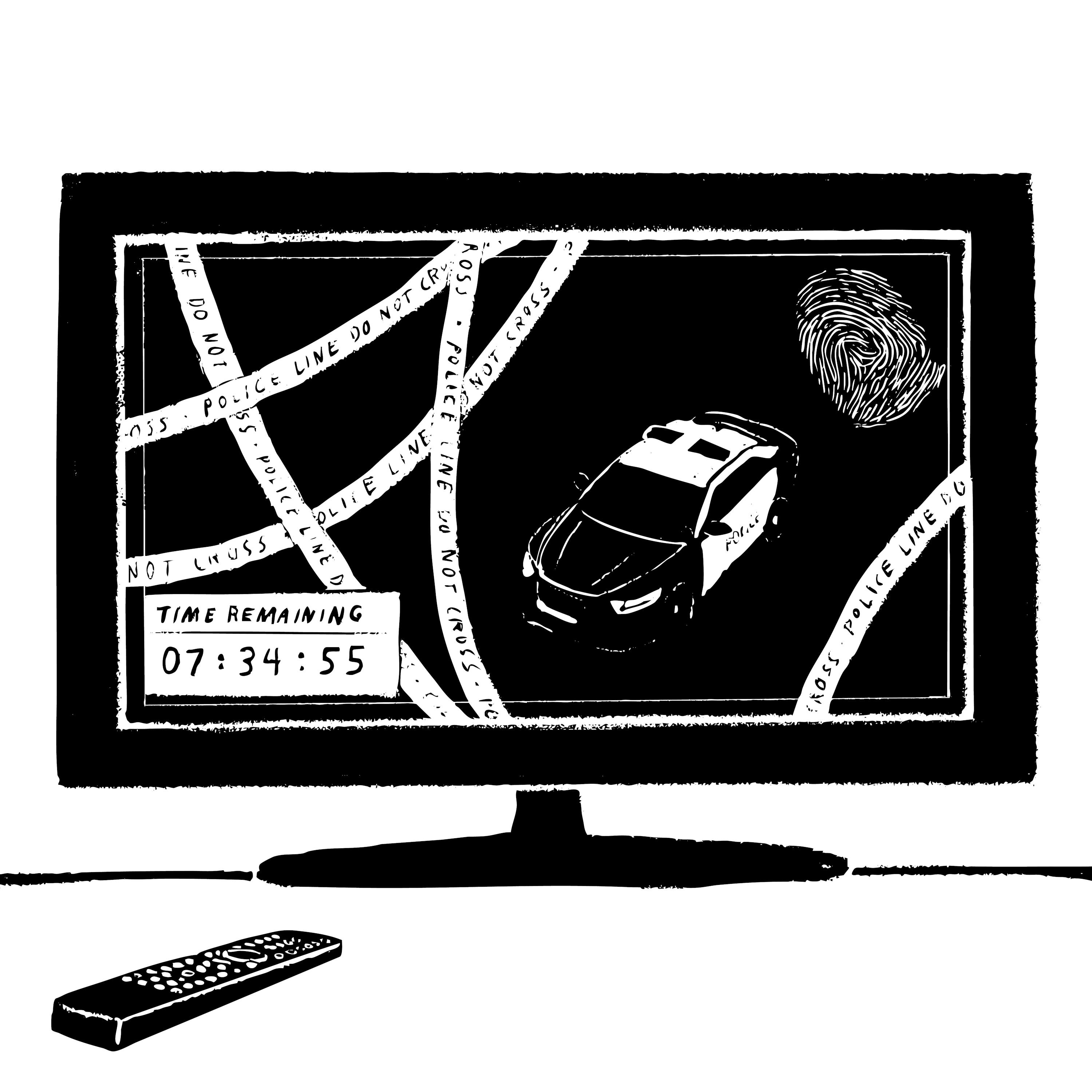 The Clock Starts Ticking by Vox Media Podcast Network