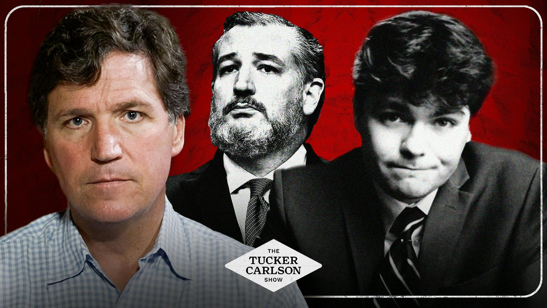 Why Is Nick Fuentes So Popular? Nikki Haley's Son Explains. by Tucker Carlson Network