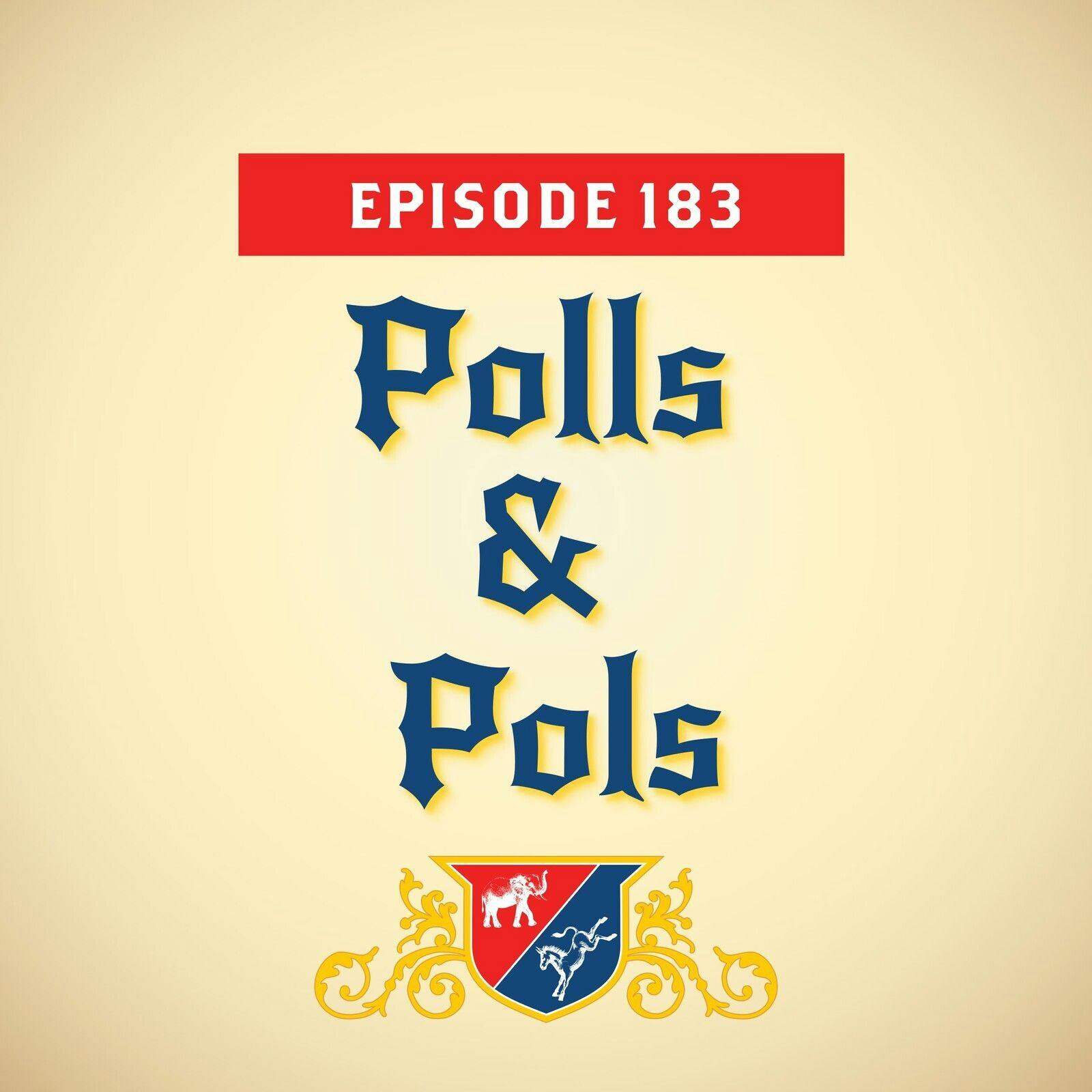 Polls & Pols (with David Hill) by Vox Media