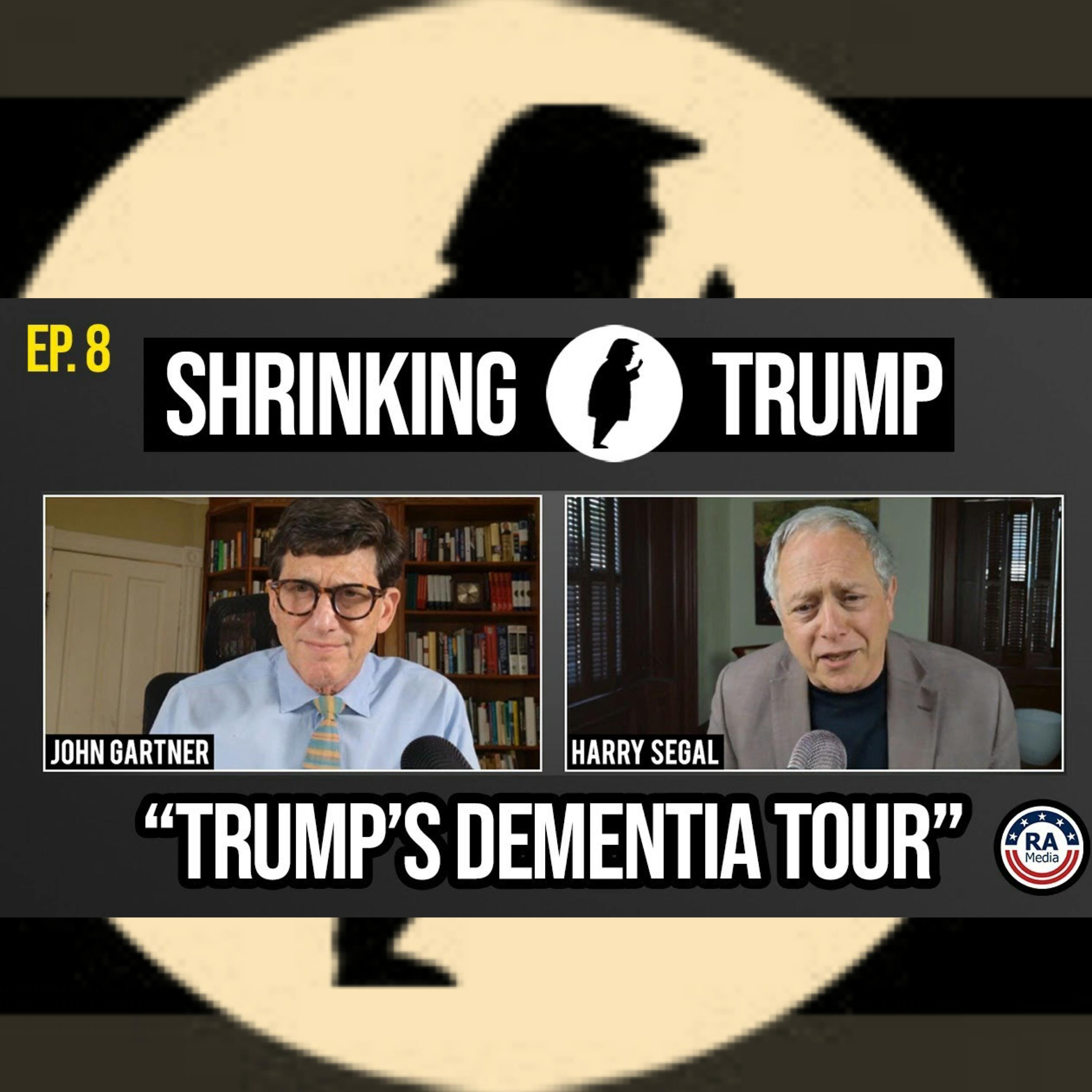 Trump and Biden ARE NOT the same by Really American Media