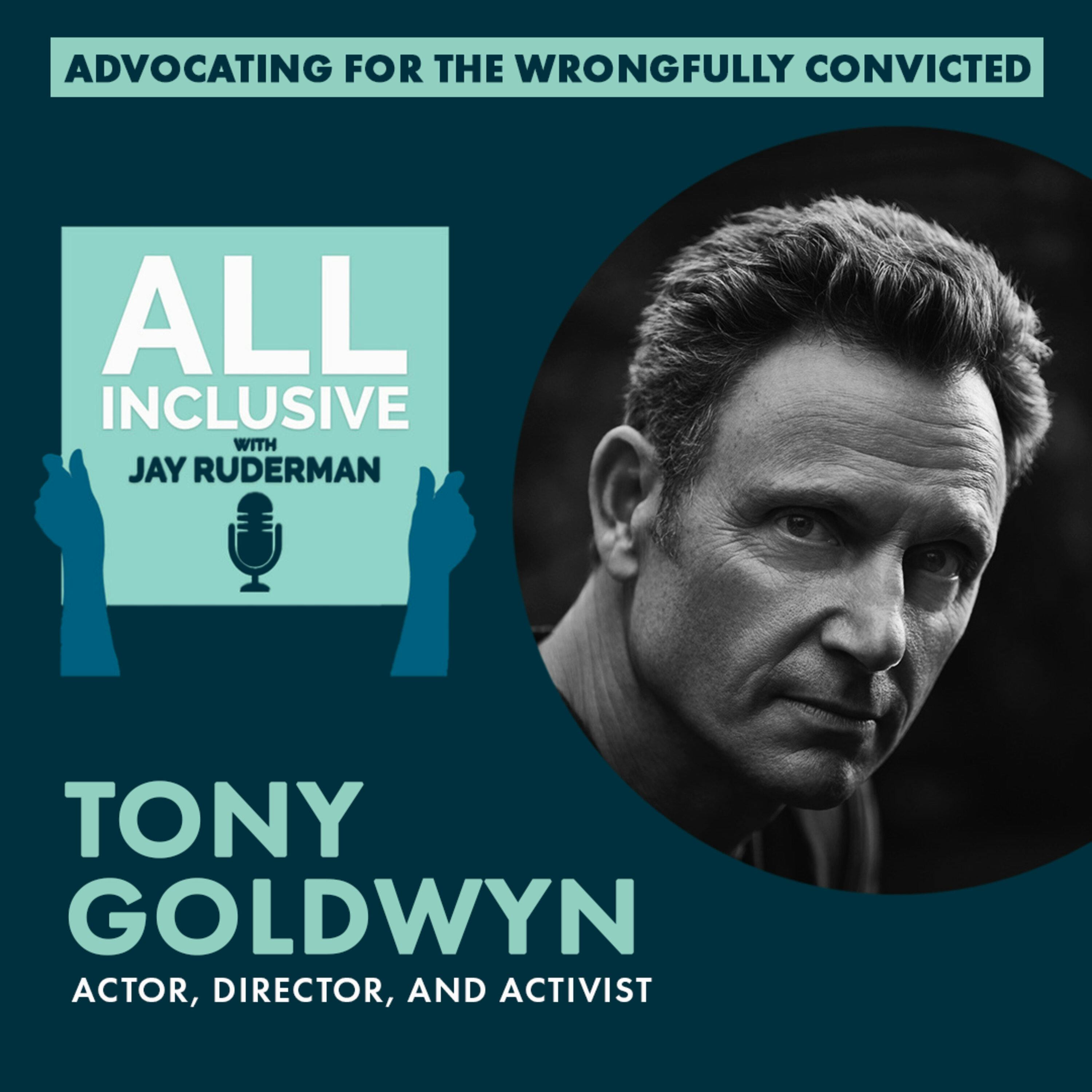 Advocating for the Wrongfully Convicted by Jay Ruderman
