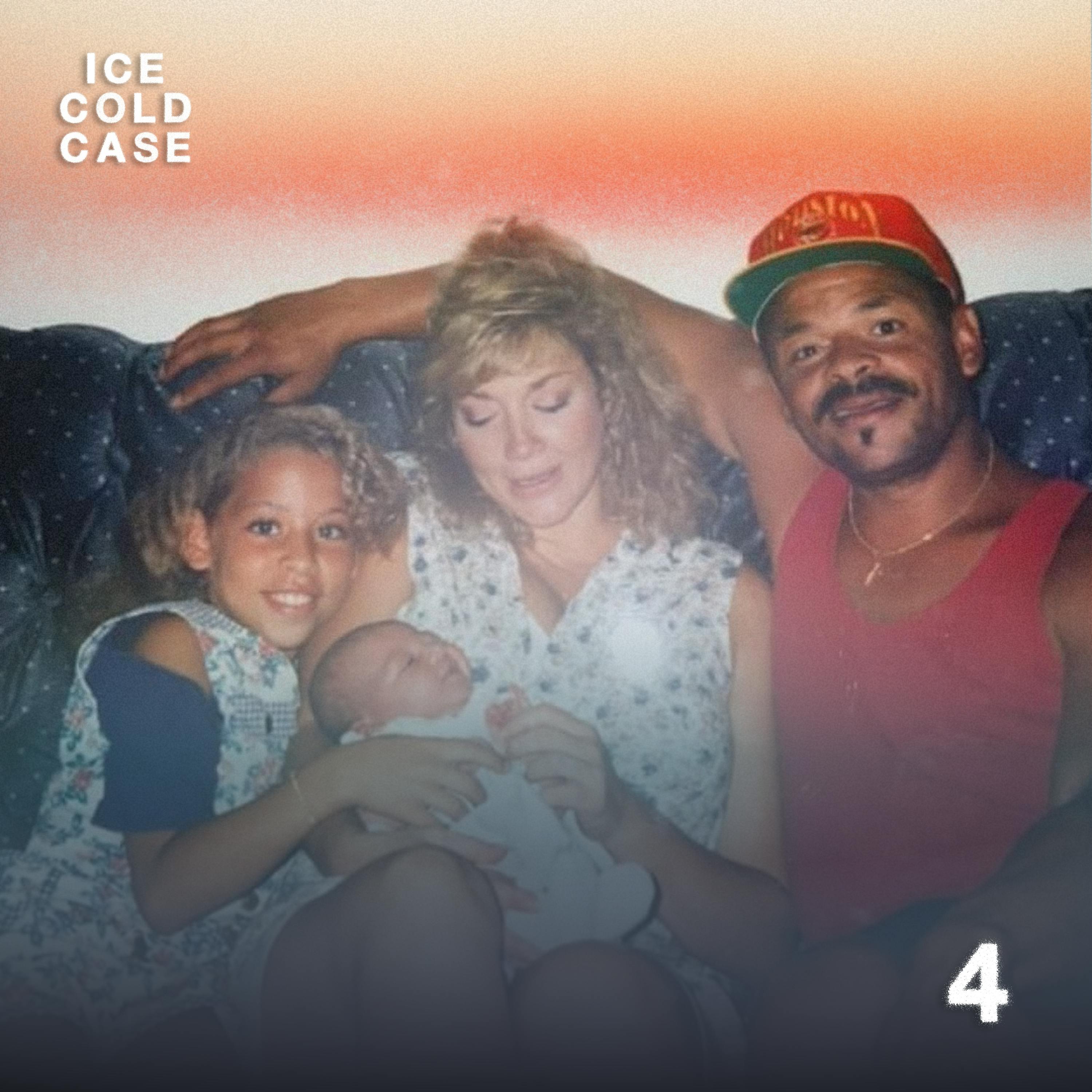 Family Ties by Madison McGhee