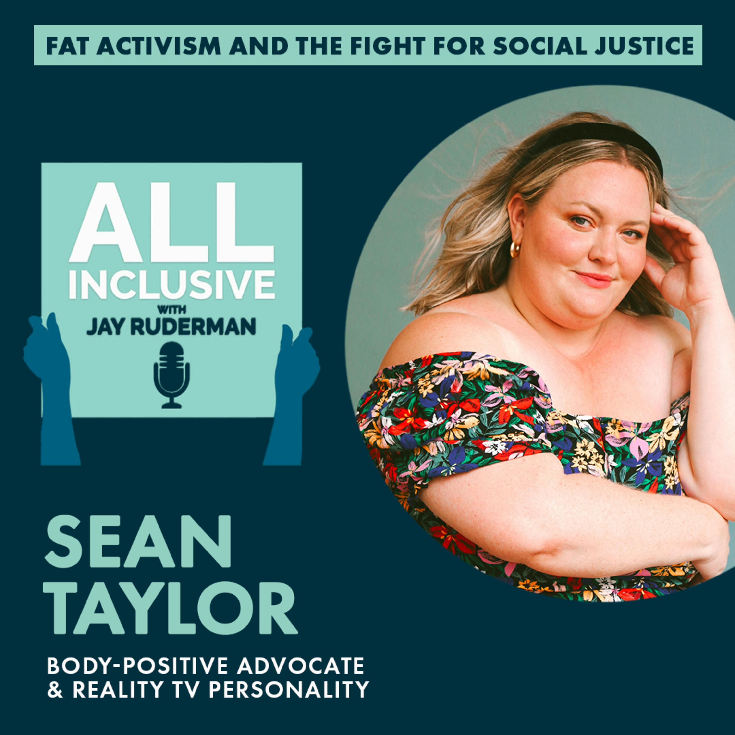 Fat Activism and the Fight for Social Justice by Jay Ruderman