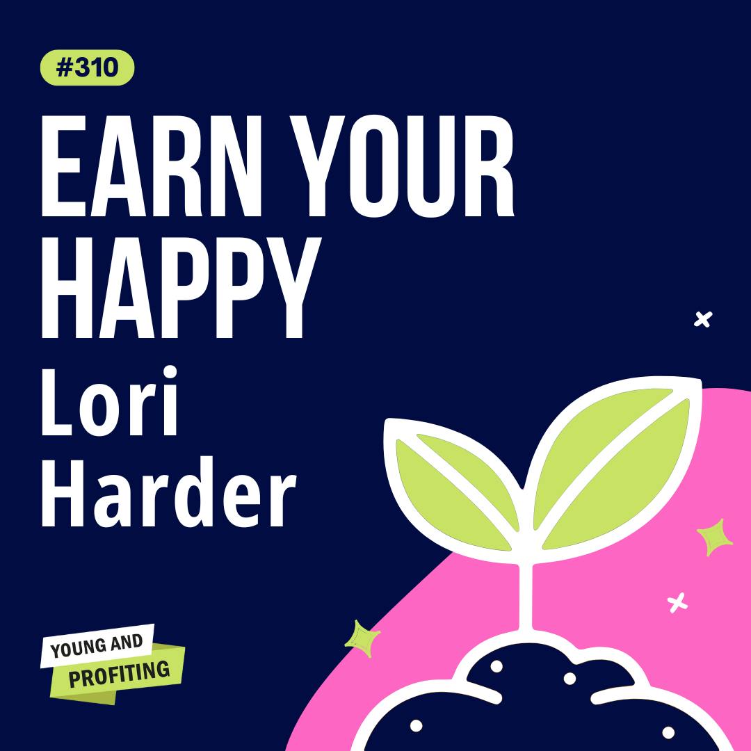Lori Harder on Pivoting in Business and Reinventing Your Mindset for Success |  Entrepreneurship | YAPClassic by Hala Taha | Entrepreneurship, Sales, Marketing | YAP Media Network