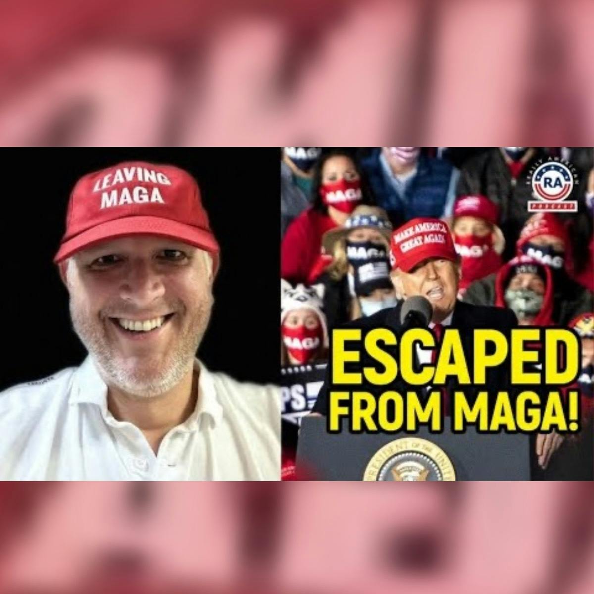 Trump’s Tariffs and Attacks on Harvard are failing in the Courts by Really American Media