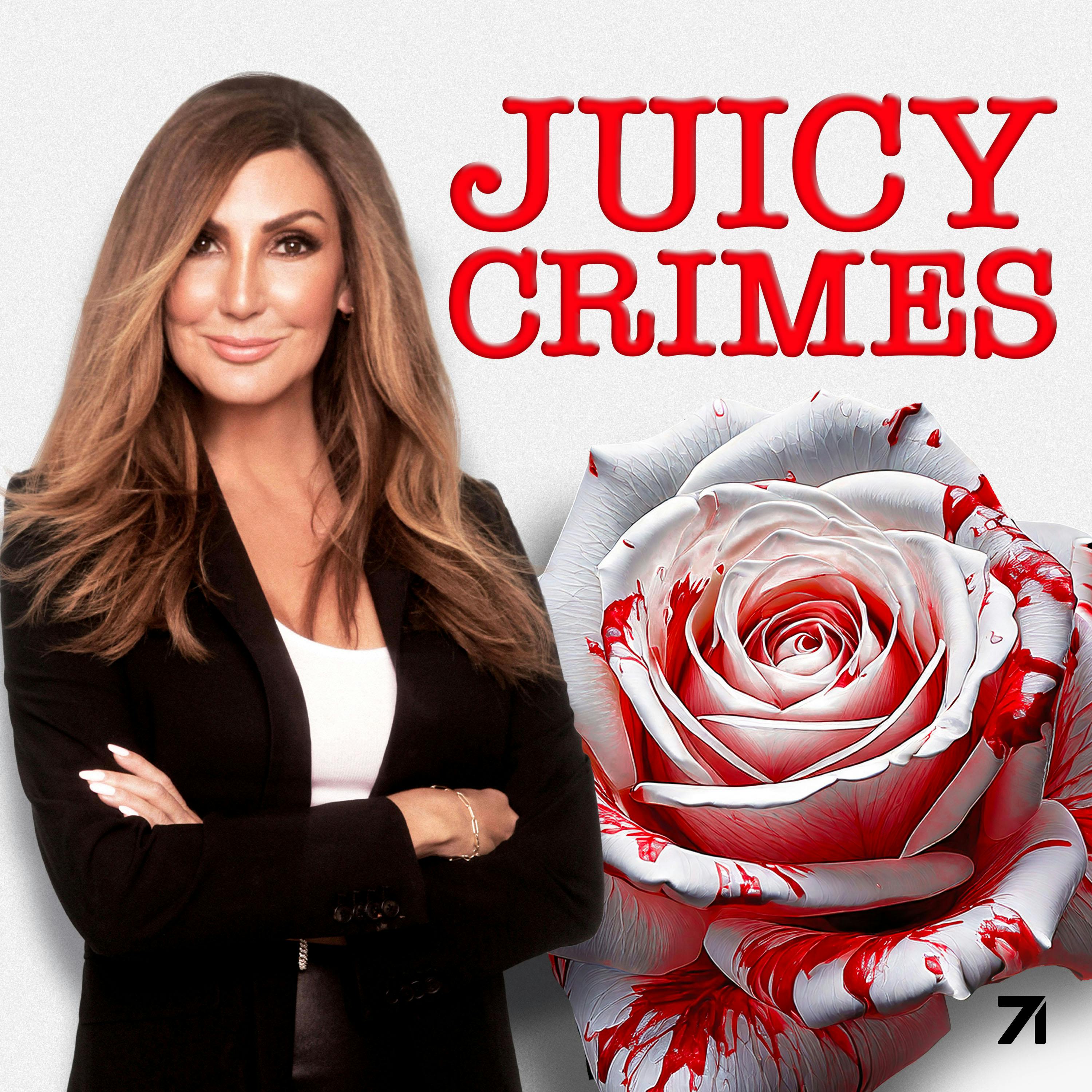 Introducing JUICY CRIMES: The Fiancé, the Fake Cancer, and the Ultimate Scam by Heather McDonald & Studio71