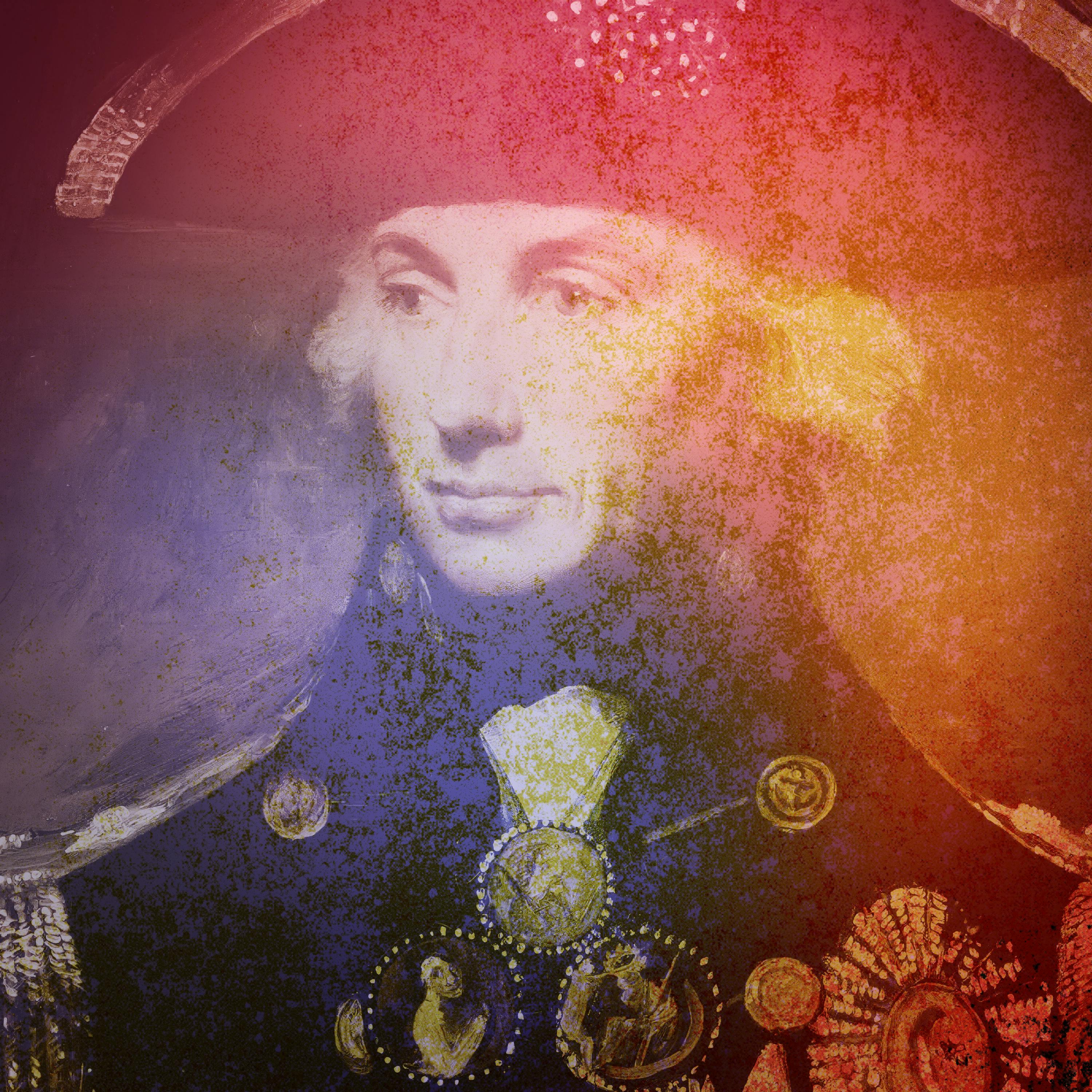 613. Nelson: Glory at Trafalgar (Part 6) by Goalhanger