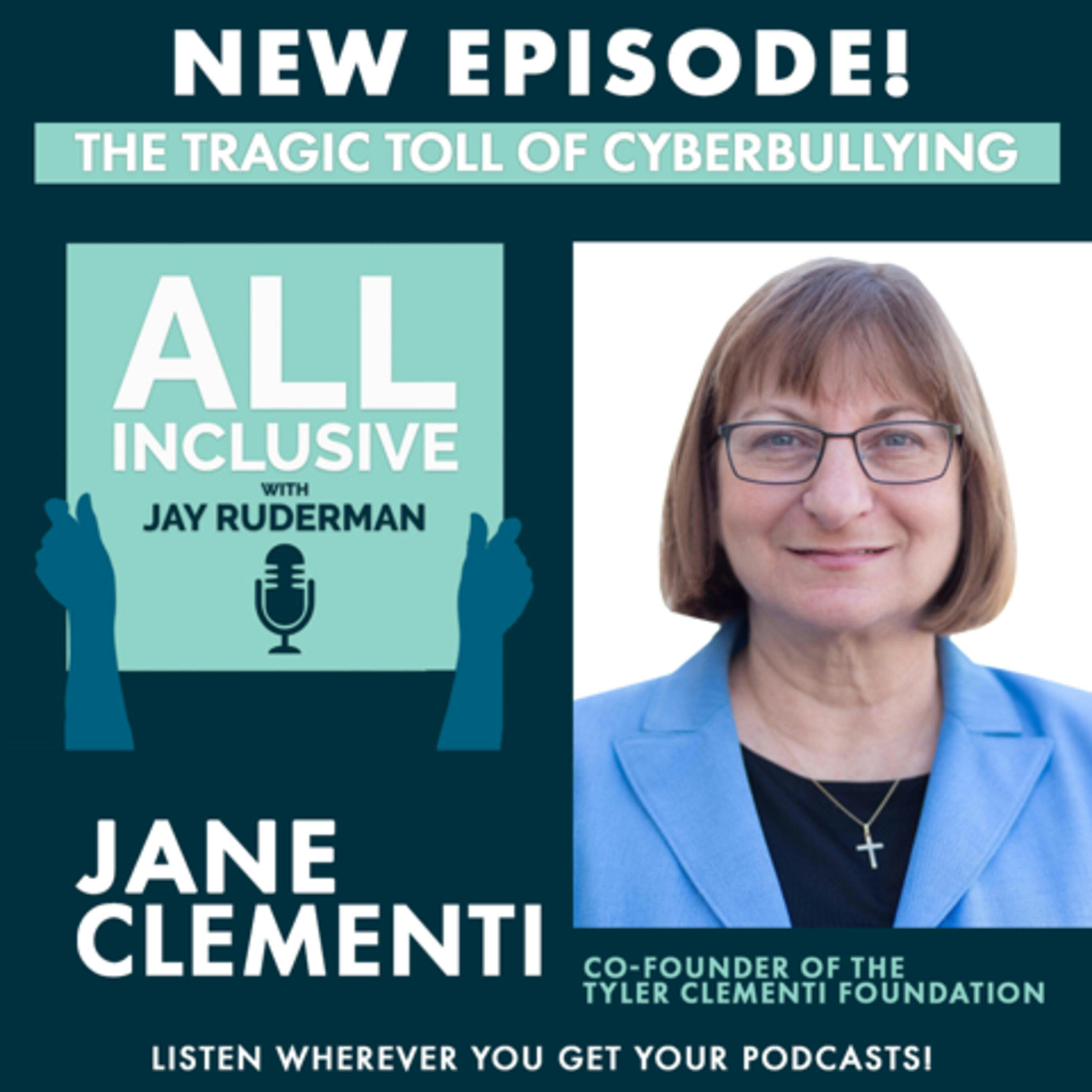 The Tragic Toll of Cyberbullying by Jay Ruderman