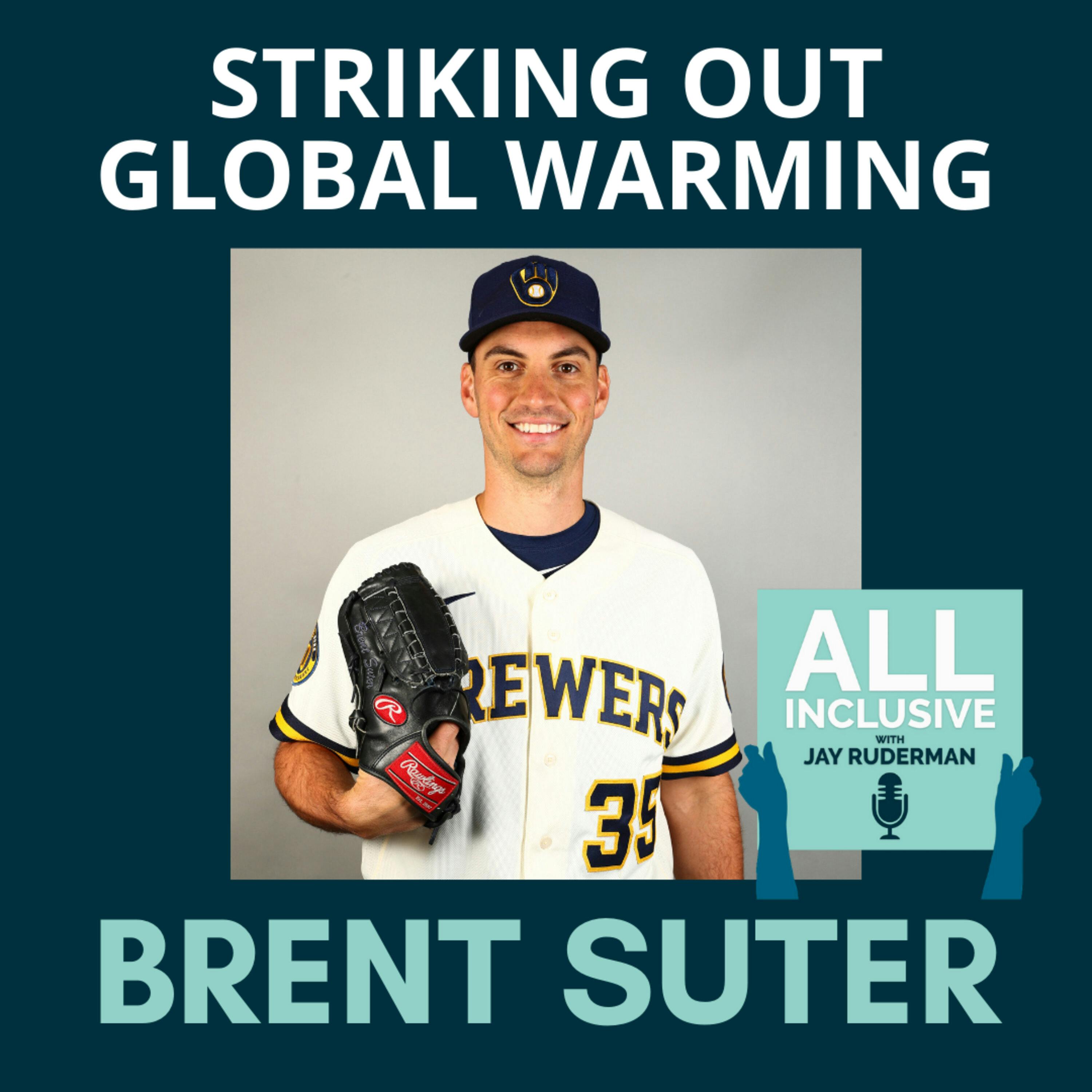 Striking Out Global Warming by Jay Ruderman