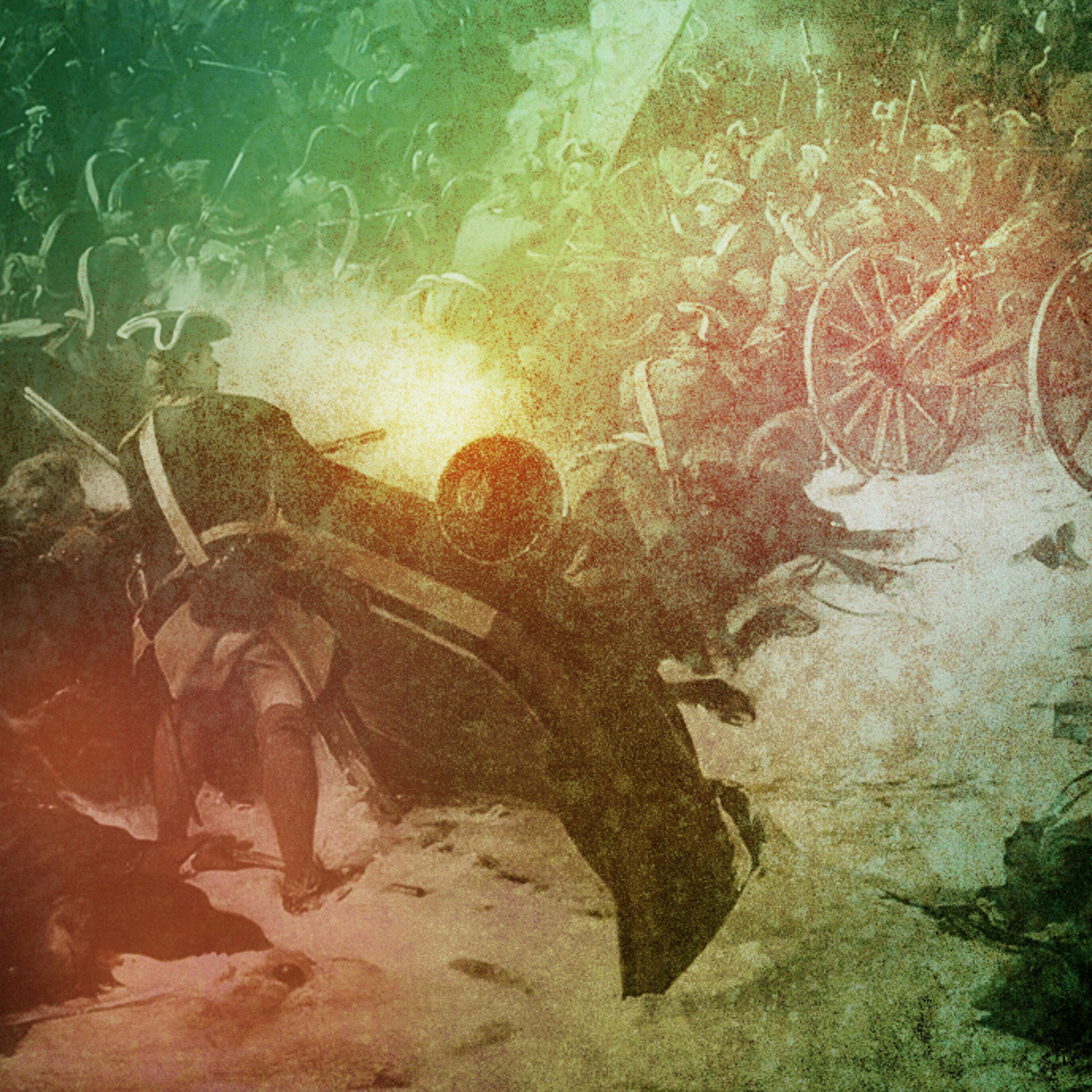 564. The Great Northern War: The Battle of the Baltic (Part 1) by Goalhanger