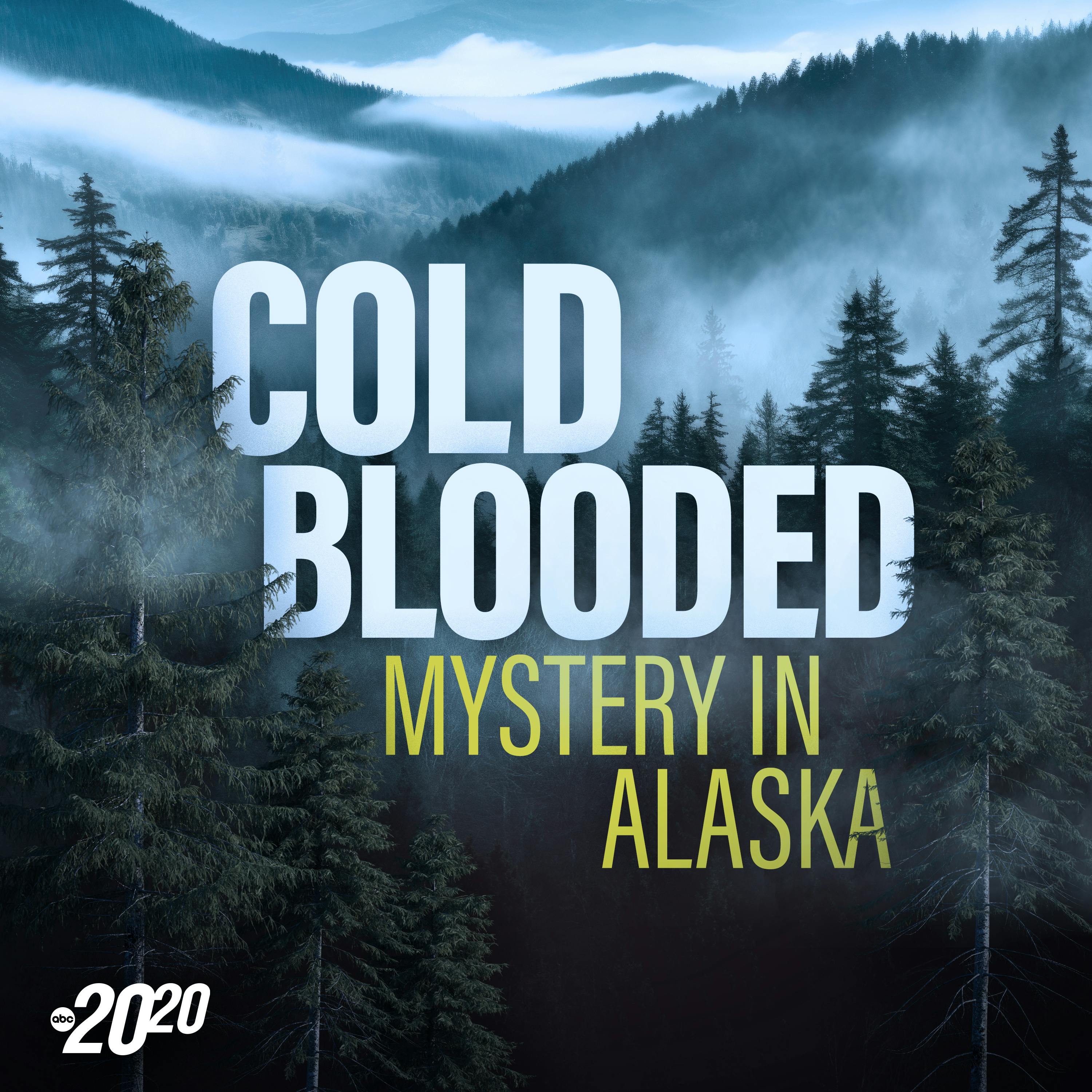 Cold Blooded: Jordan by ABC News