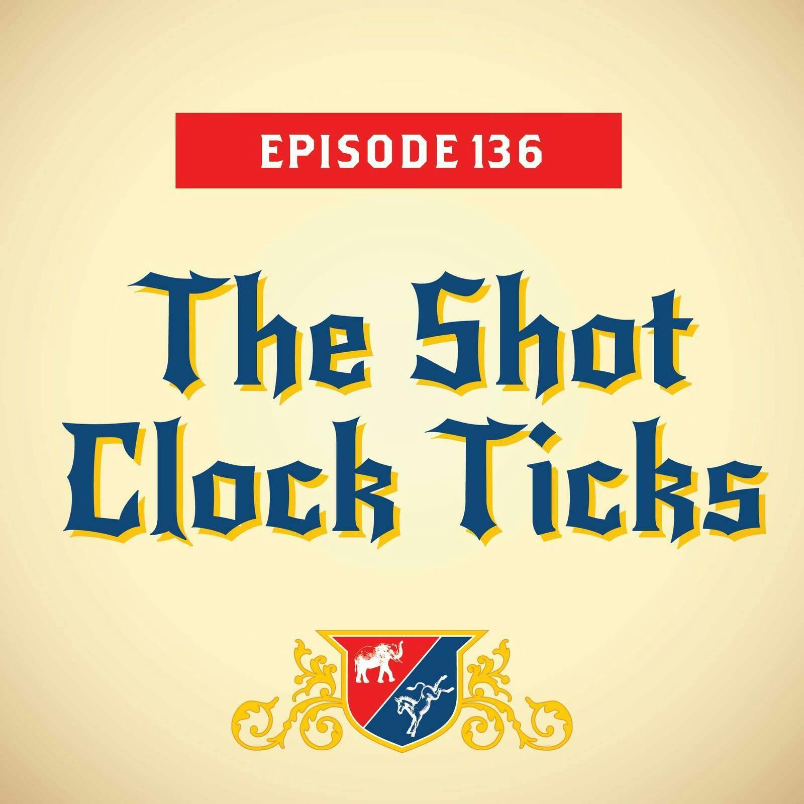 The Shot Clock Ticks by Vox Media