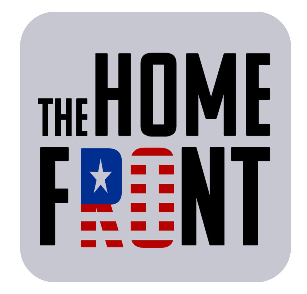 American Gut Punch :: Thoughts on Election 2024 by Reed Galen