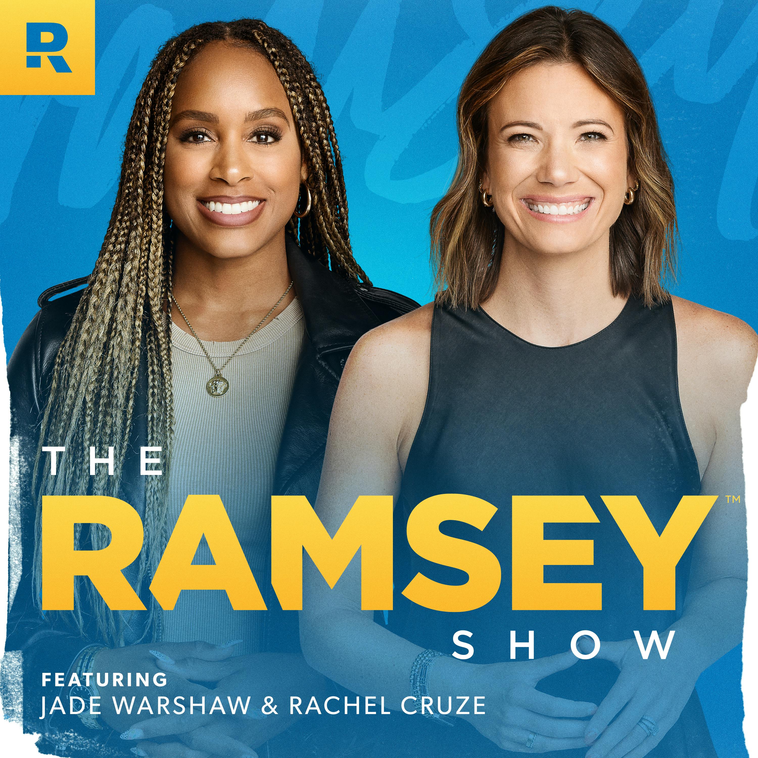 You’re Either Building Wealth or Losing It by Ramsey Network