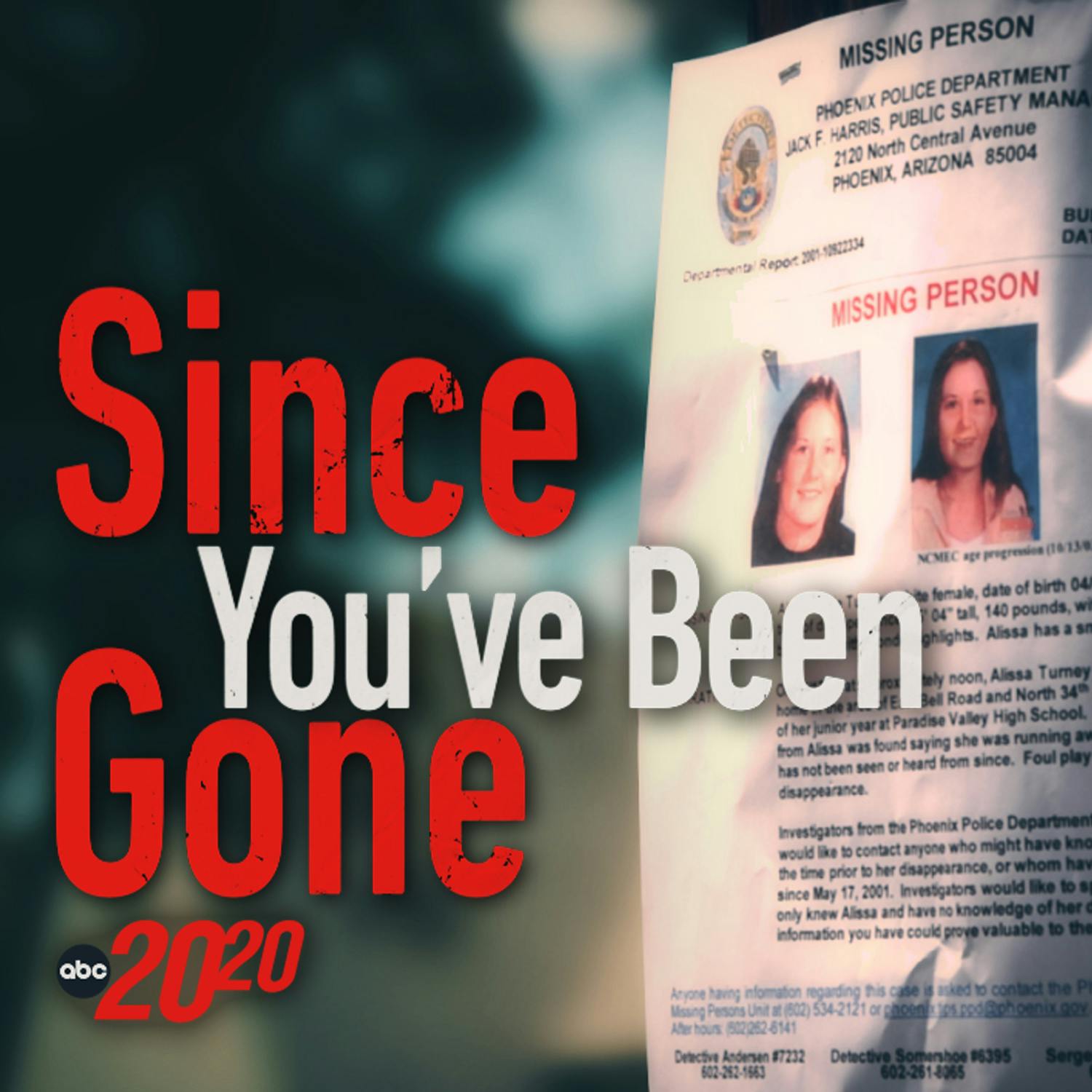 Since You've Been Gone (Rebroadcast) by ABC News
