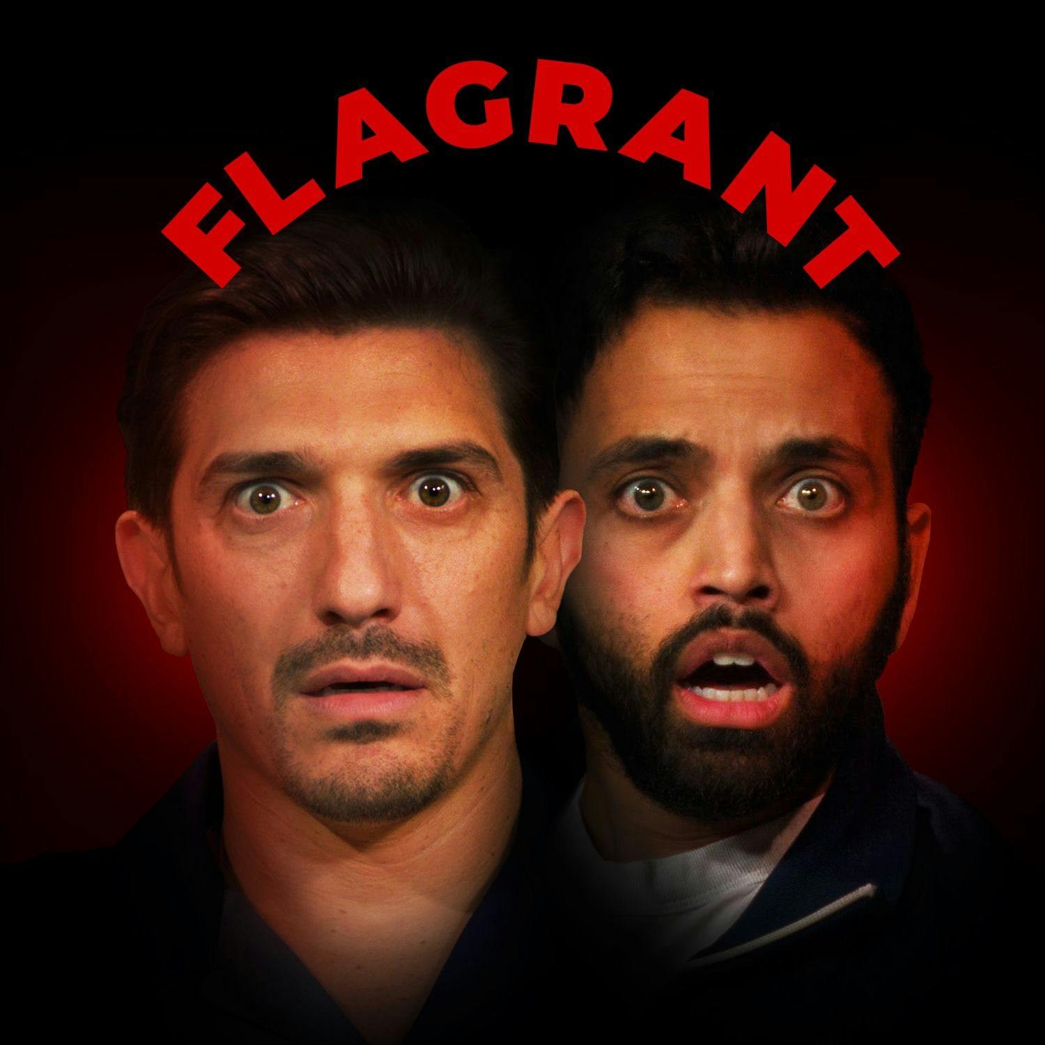 Fresh&Fit Expose Their View on Women by Andrew Schulz's Flagrant with Akaash Singh