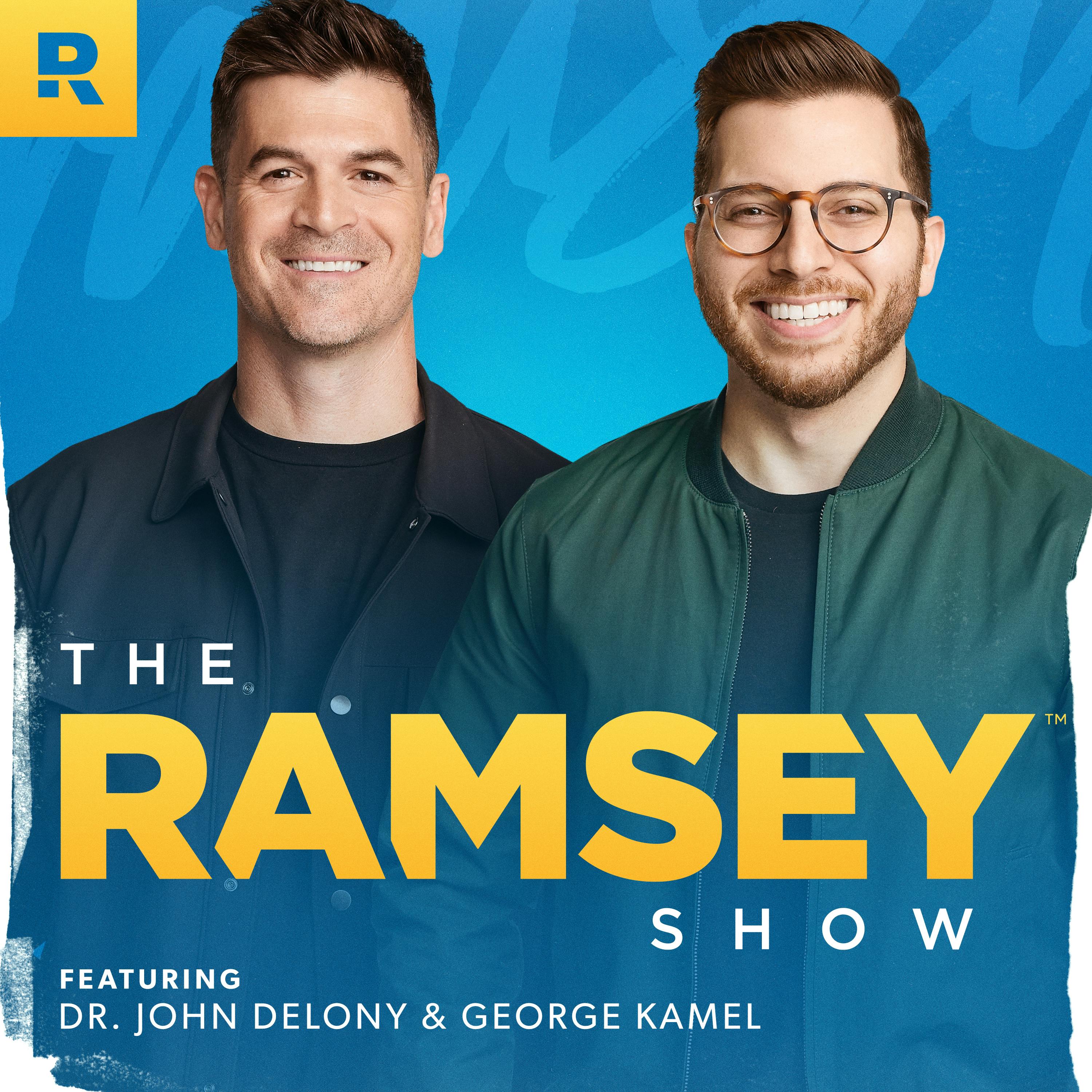 Your Financial Chaos Ends Today by Ramsey Network