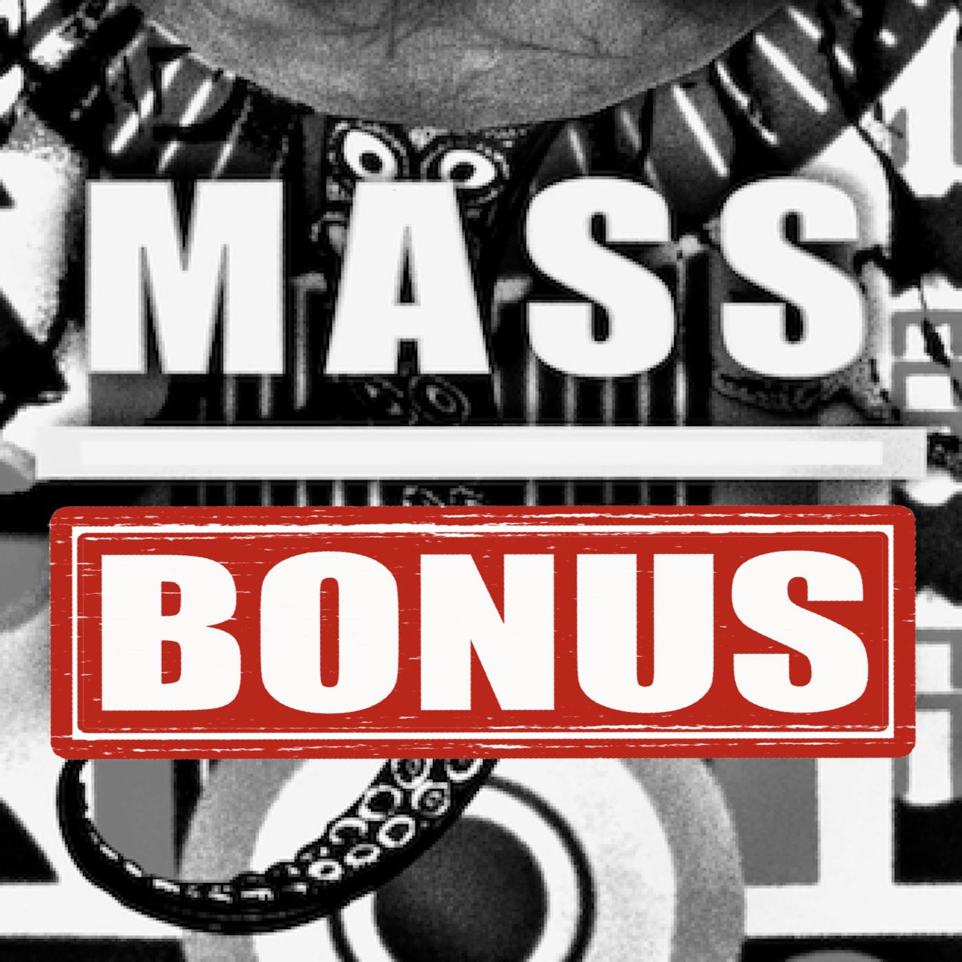 Bonus-wag: MASS MoCA Q&A TIME by Treefort Media & Touchy Feely Films