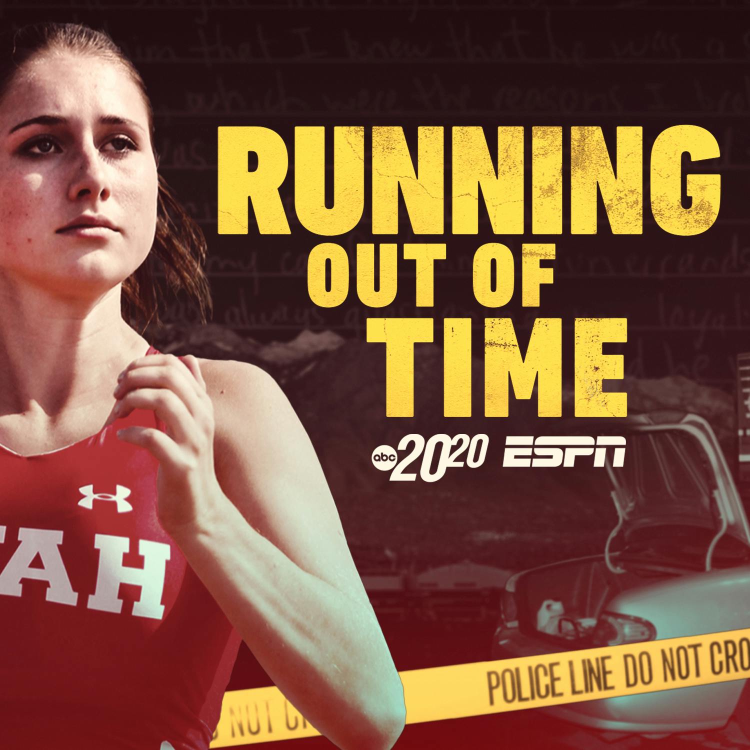 Running Out Of Time (Rebroadcast) by ABC News