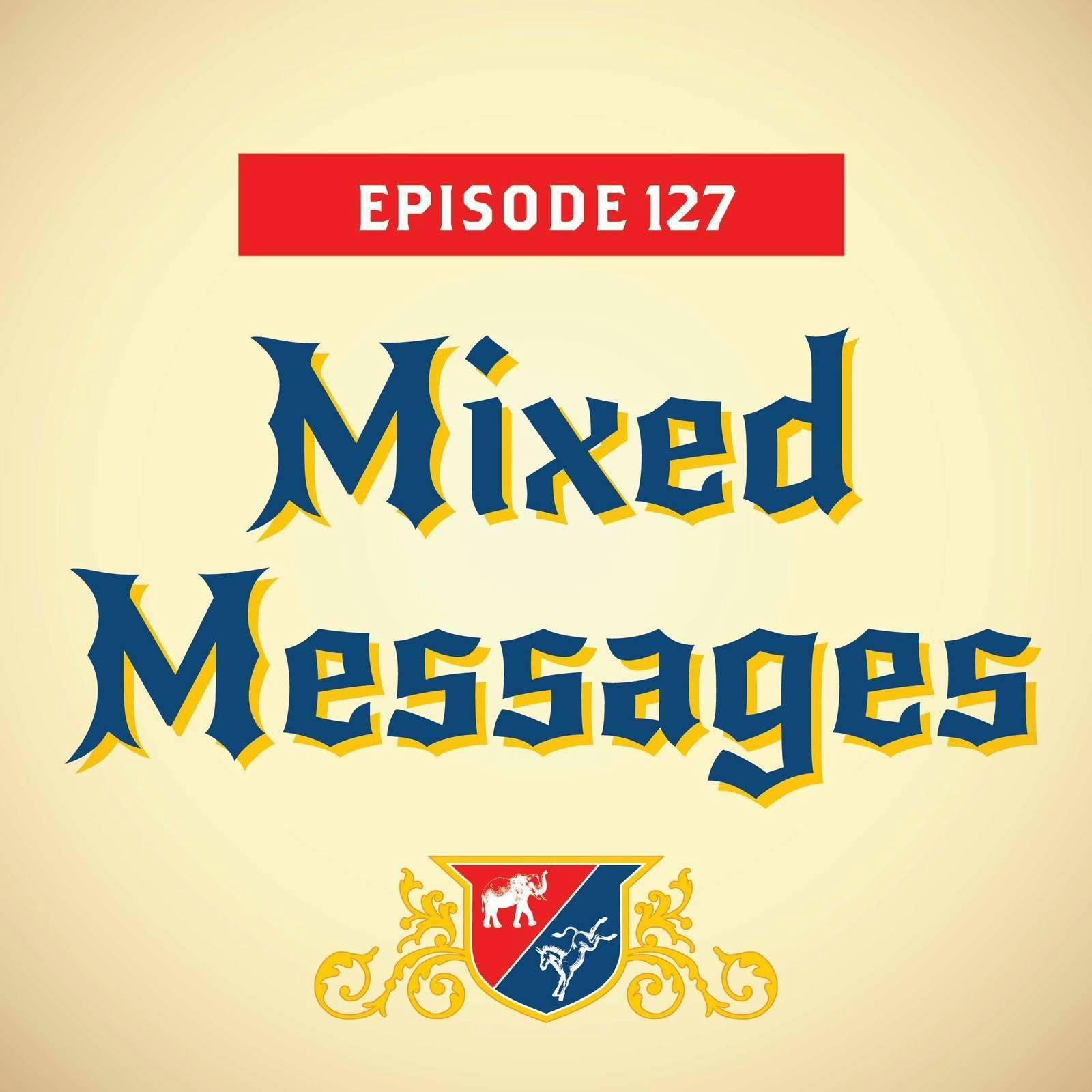 Mixed Messages (with Mark McKinnon) by Vox Media