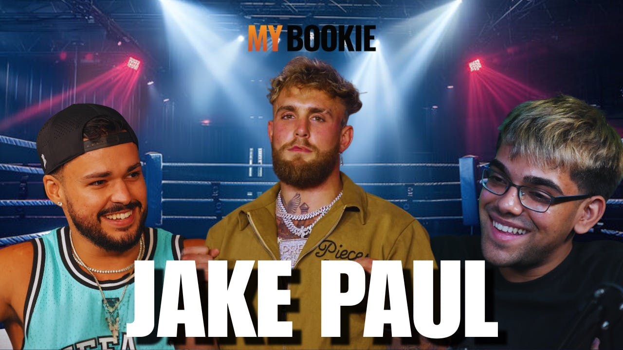 Jake Paul Opens Up On Being The Face Of Ai, His Upcoming Fight With Tank Davis And Roasts N3on by N3on & Mystic Zach