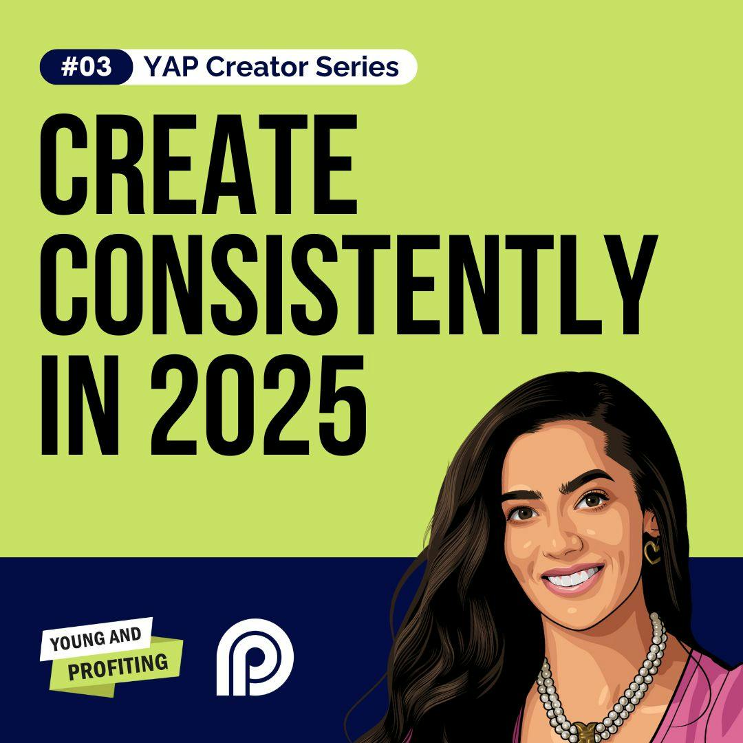 How to Stay Motivated and Avoid Burnout as a Content Creator | Presented by OpusClip | YAPCreator by Hala Taha | Entrepreneurship, Sales, Marketing | YAP Media Network