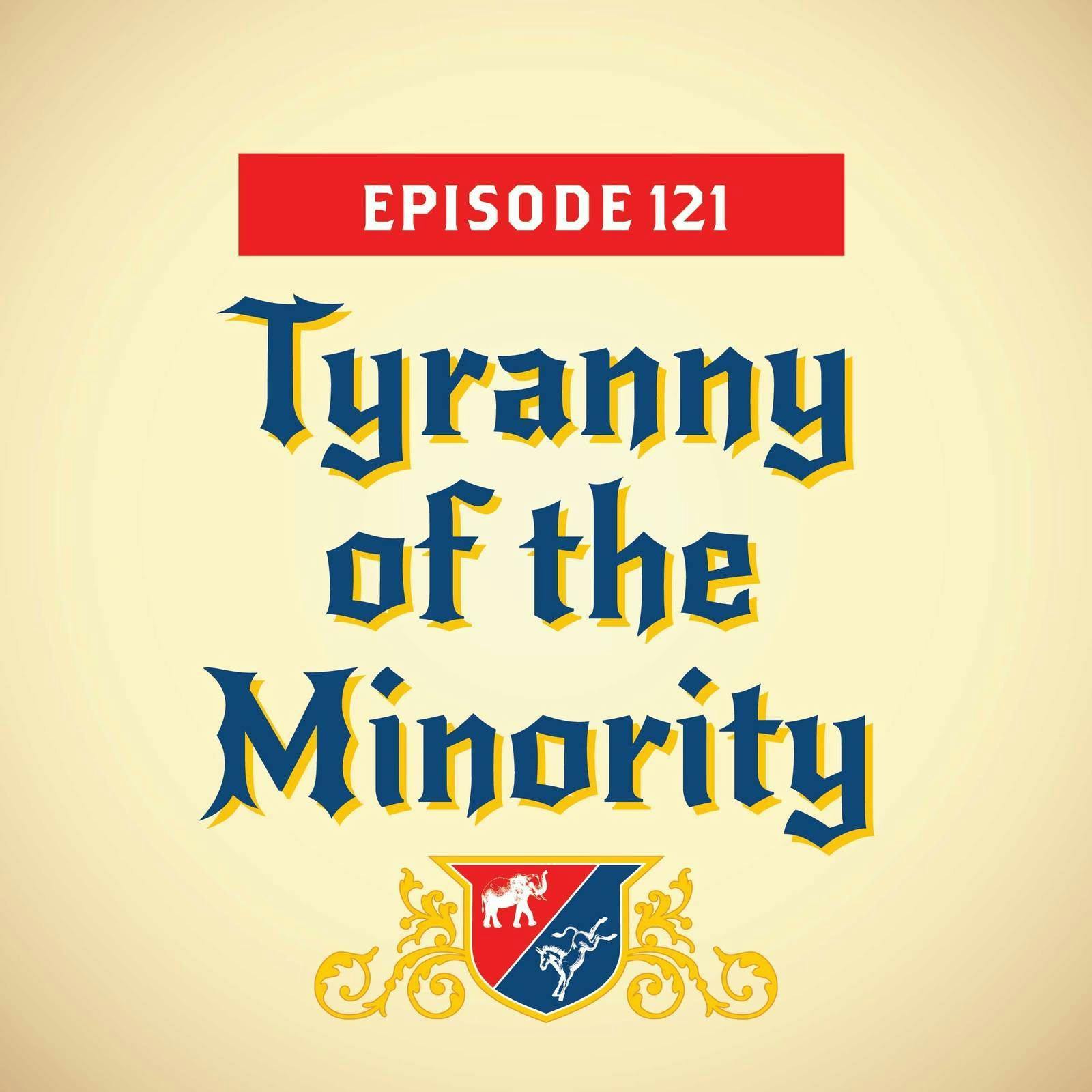Tyranny of the Minority (with Amy Walter) by Vox Media