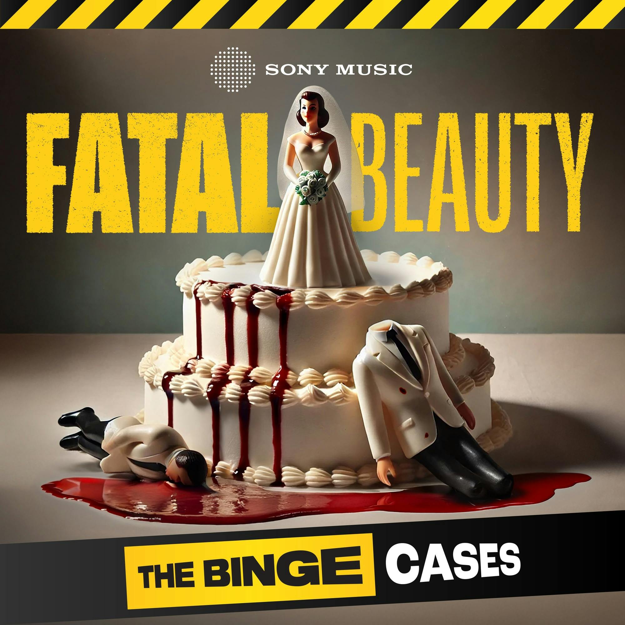 Fatal Beauty | 4. There's Something About Camille