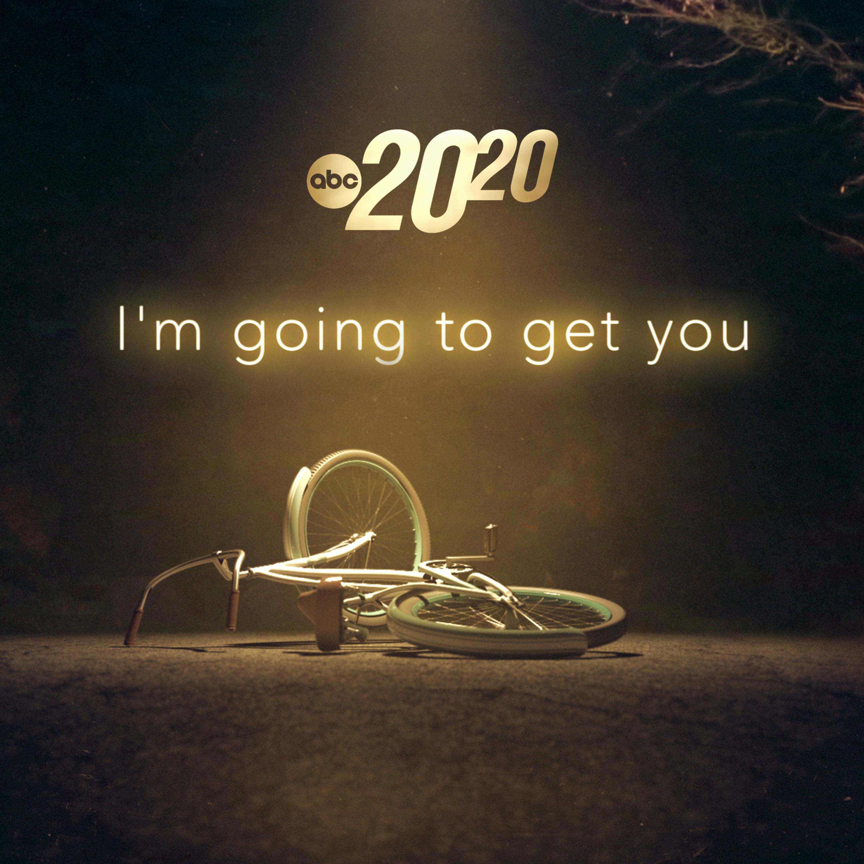 I’m Going To Get You by ABC News