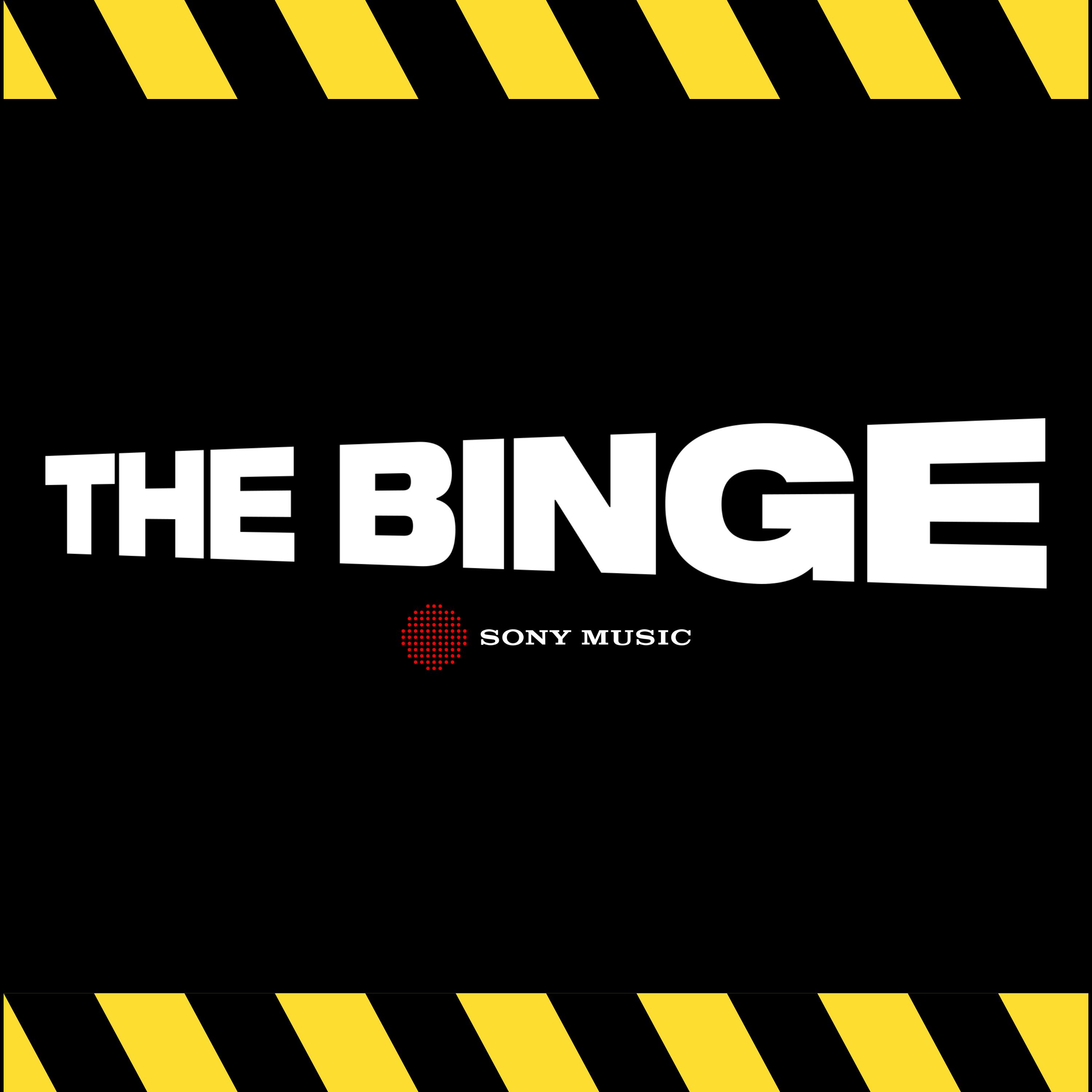 The Binge Newsletter Is Here: Dive Deeper Into True Crime by Sony Music Entertainment