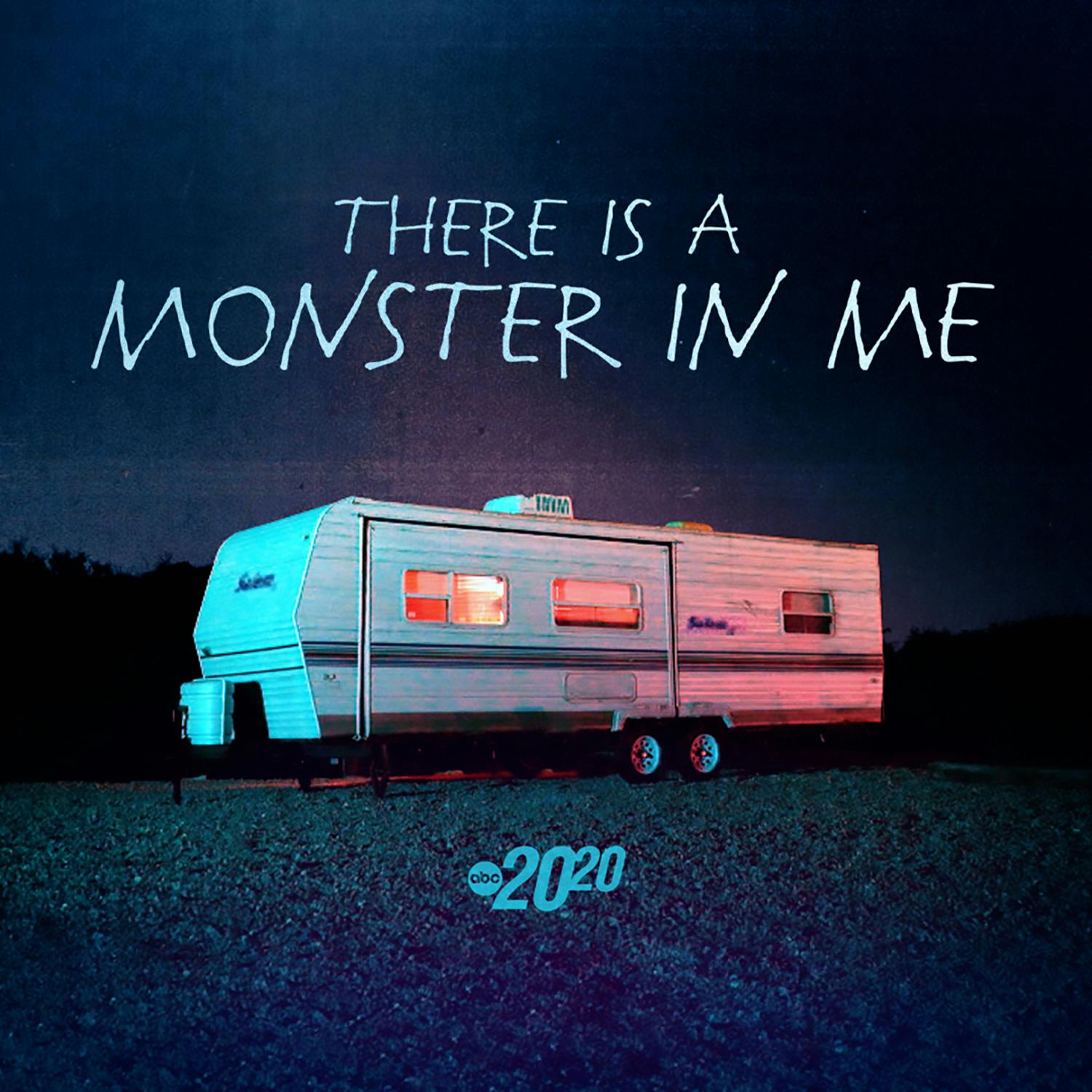There Is a Monster in Me (Rebroadcast) by ABC News