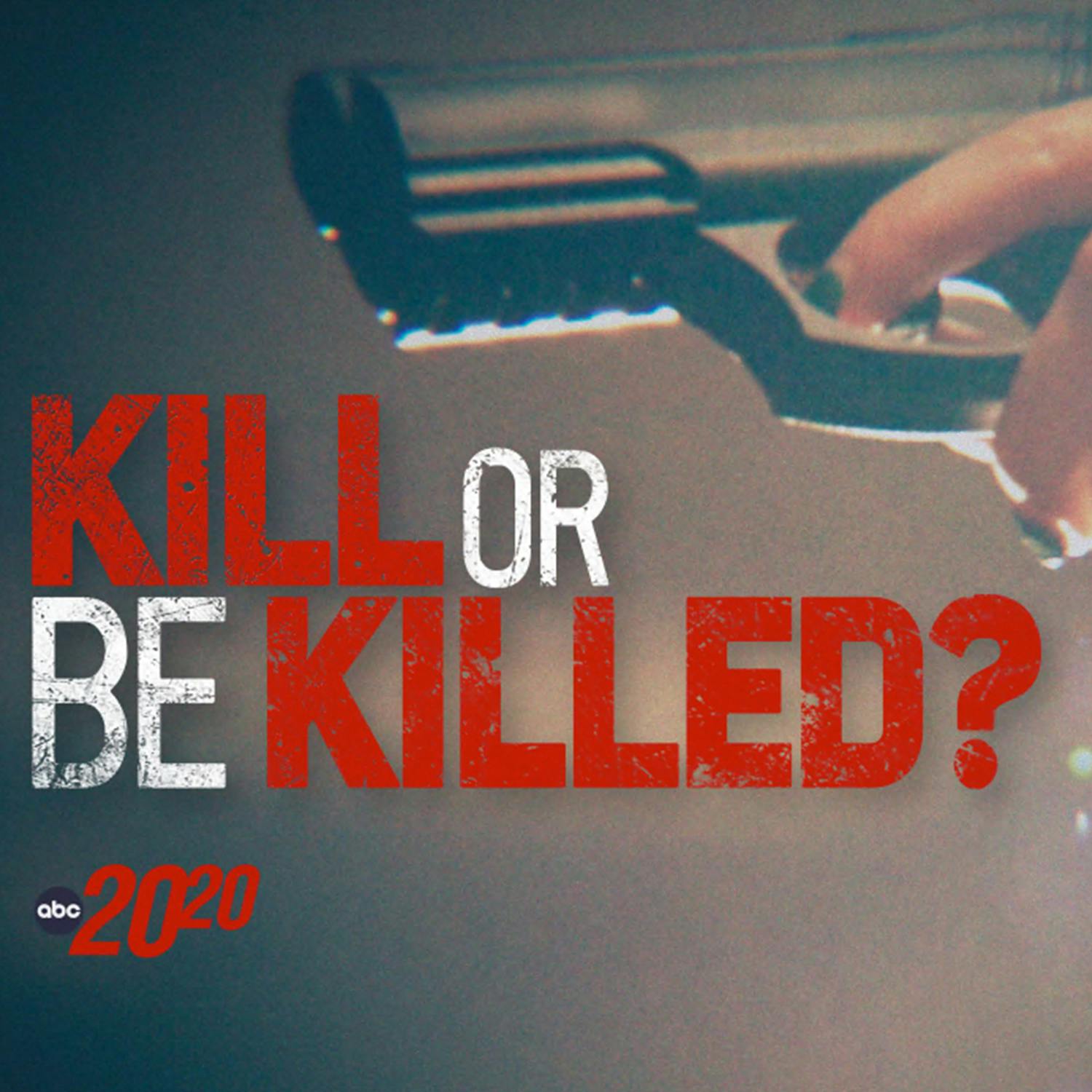Kill or Be Killed? (Revisited) by ABC News