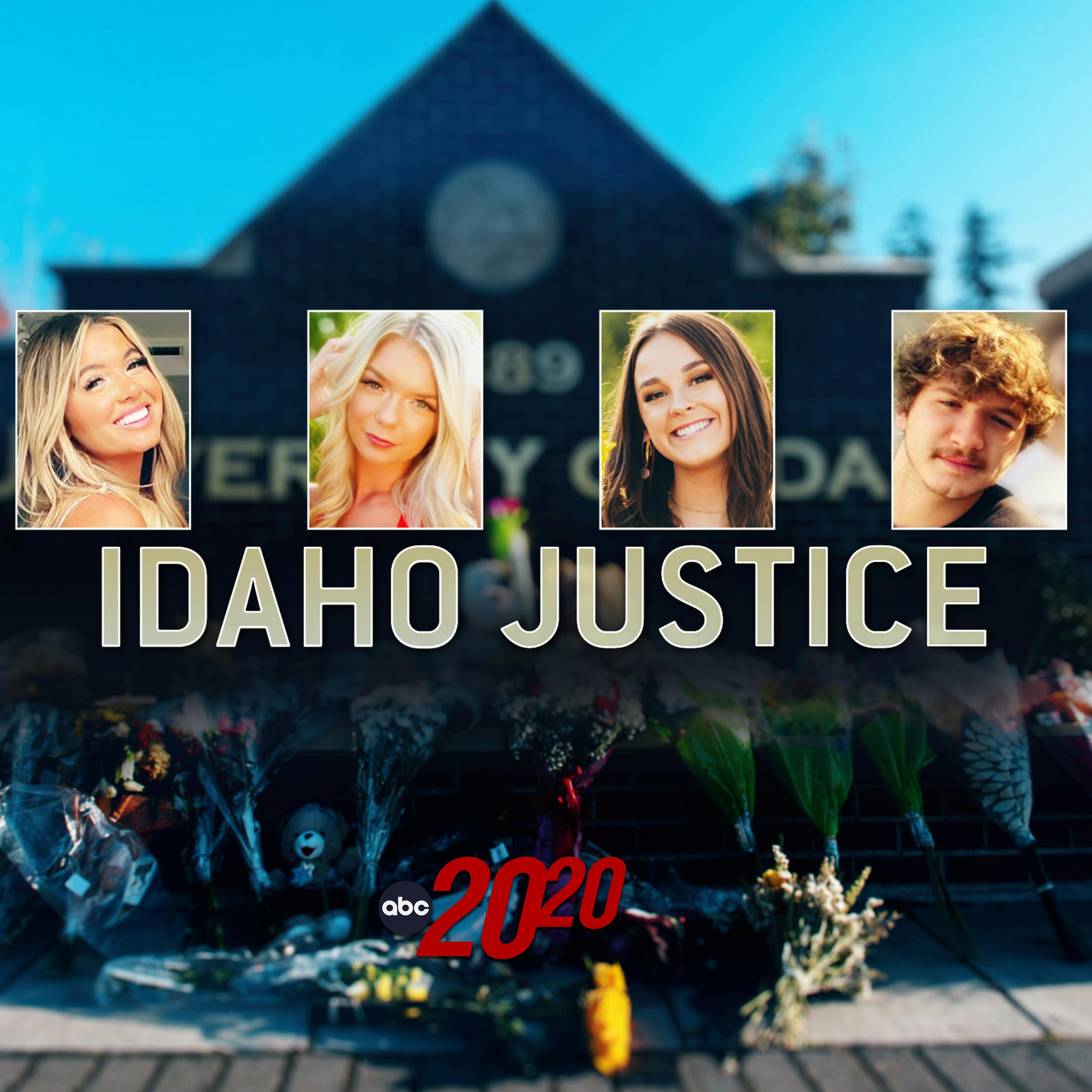 Idaho Justice (Revisited) by ABC News
