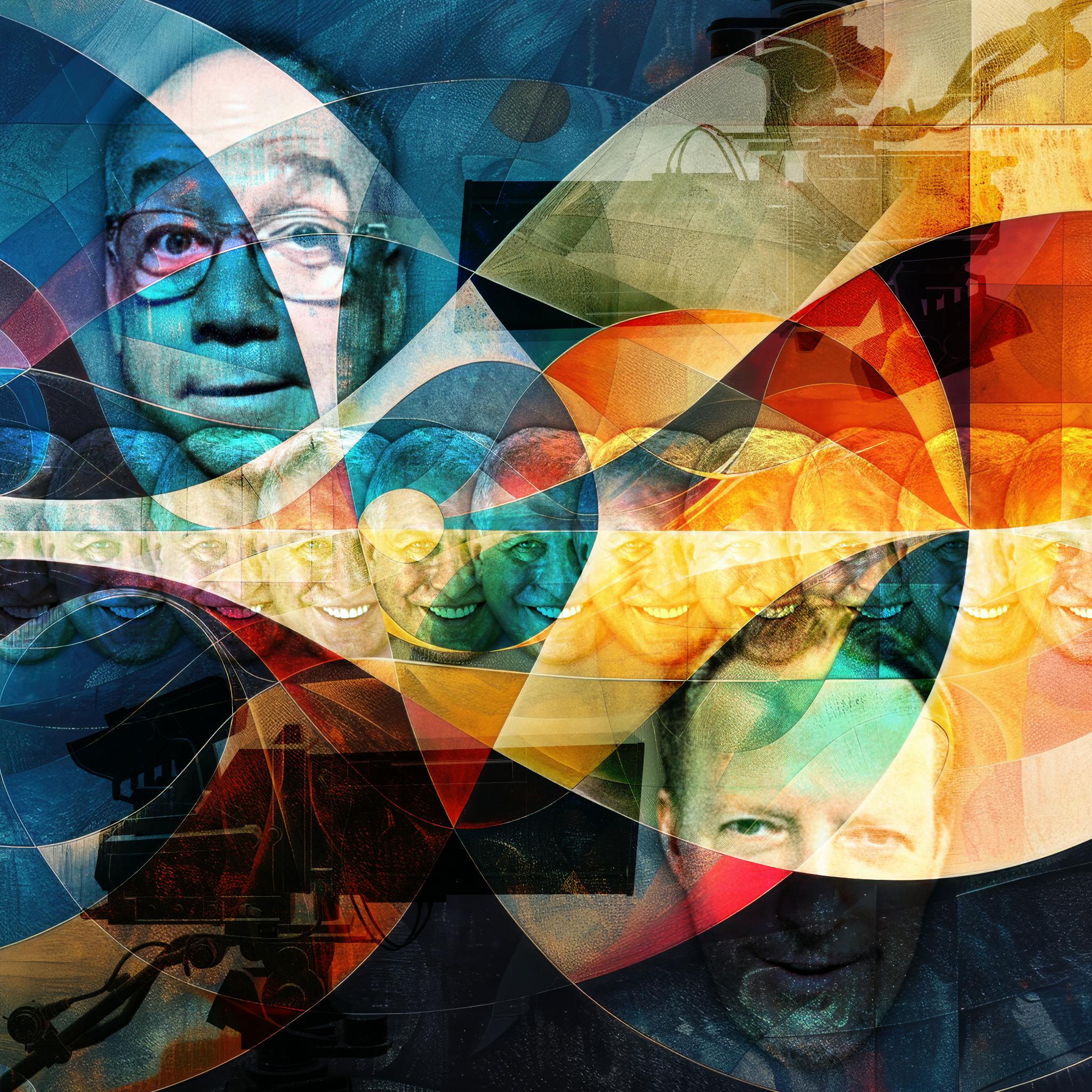 Bonus-wag: Errol Morris and The Interrotron by Treefort Media & Touchy Feely Films