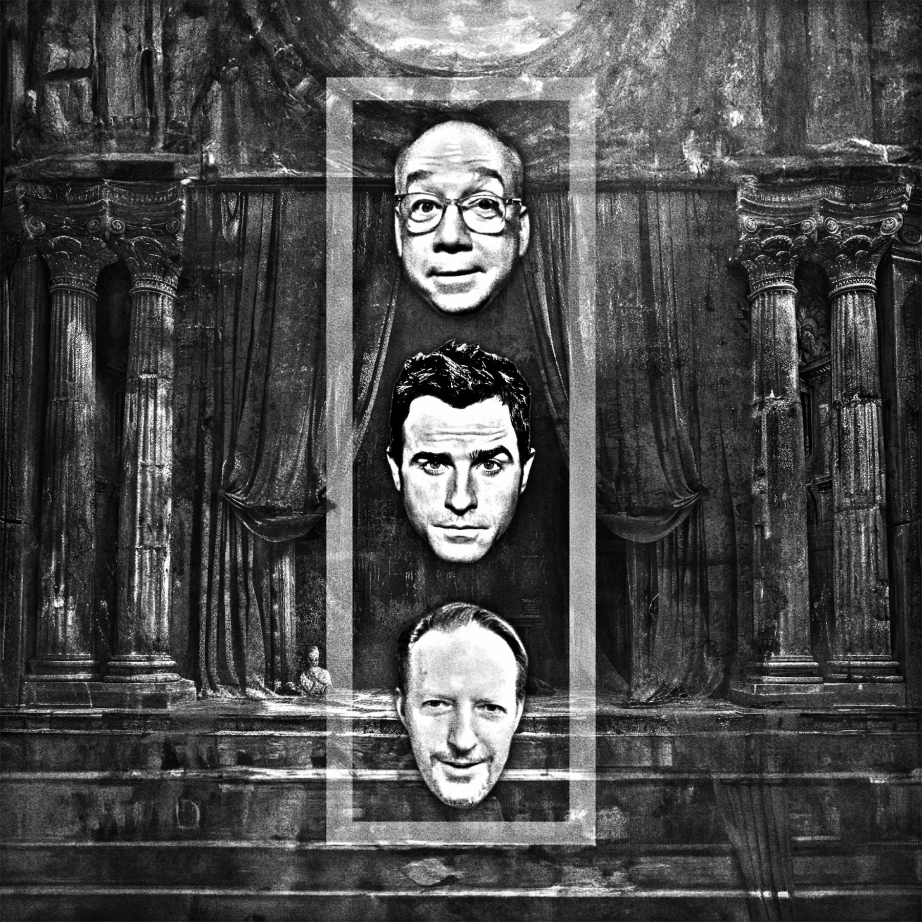 Bonus-wag: The Ghost in the Theatre by Treefort Media & Touchy Feely Films