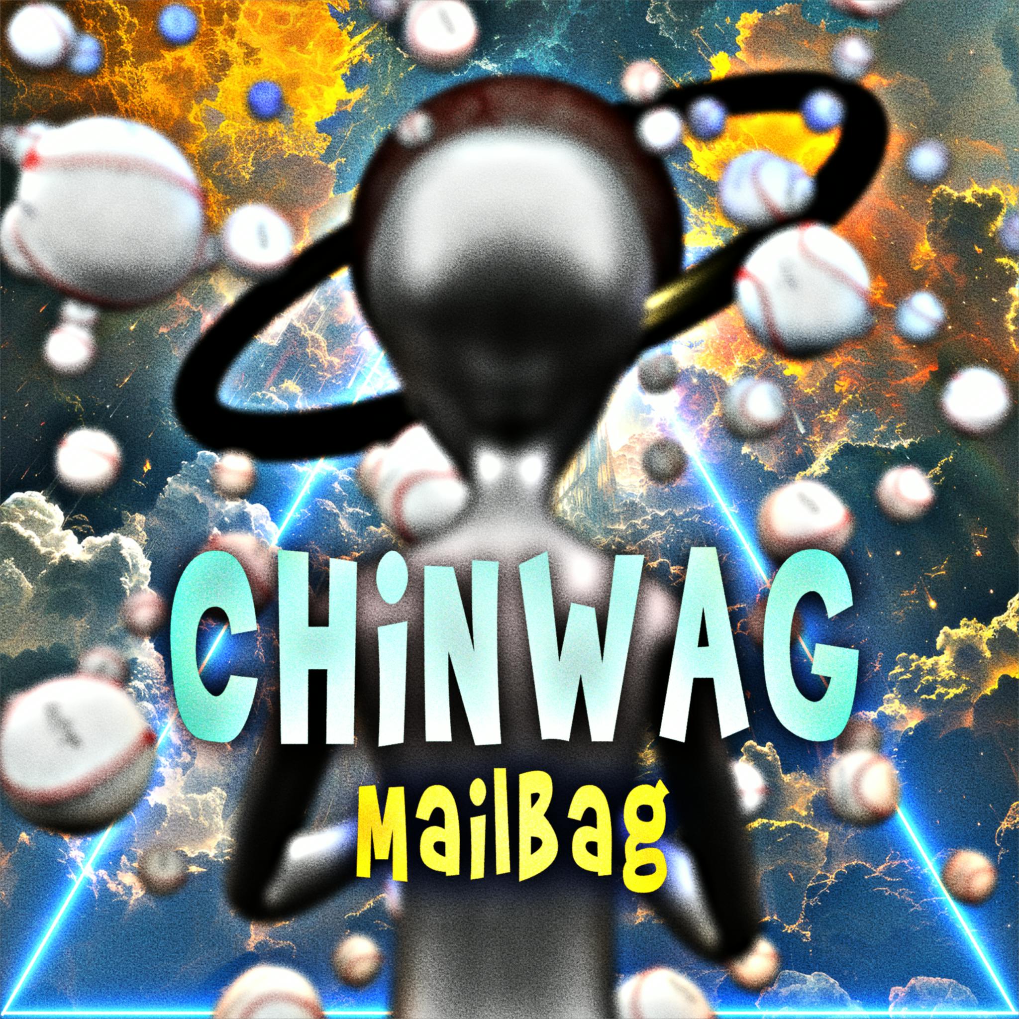 Chinwag Mailbag: A Ghostly Life After Near-Death by Treefort Media & Touchy Feely Films